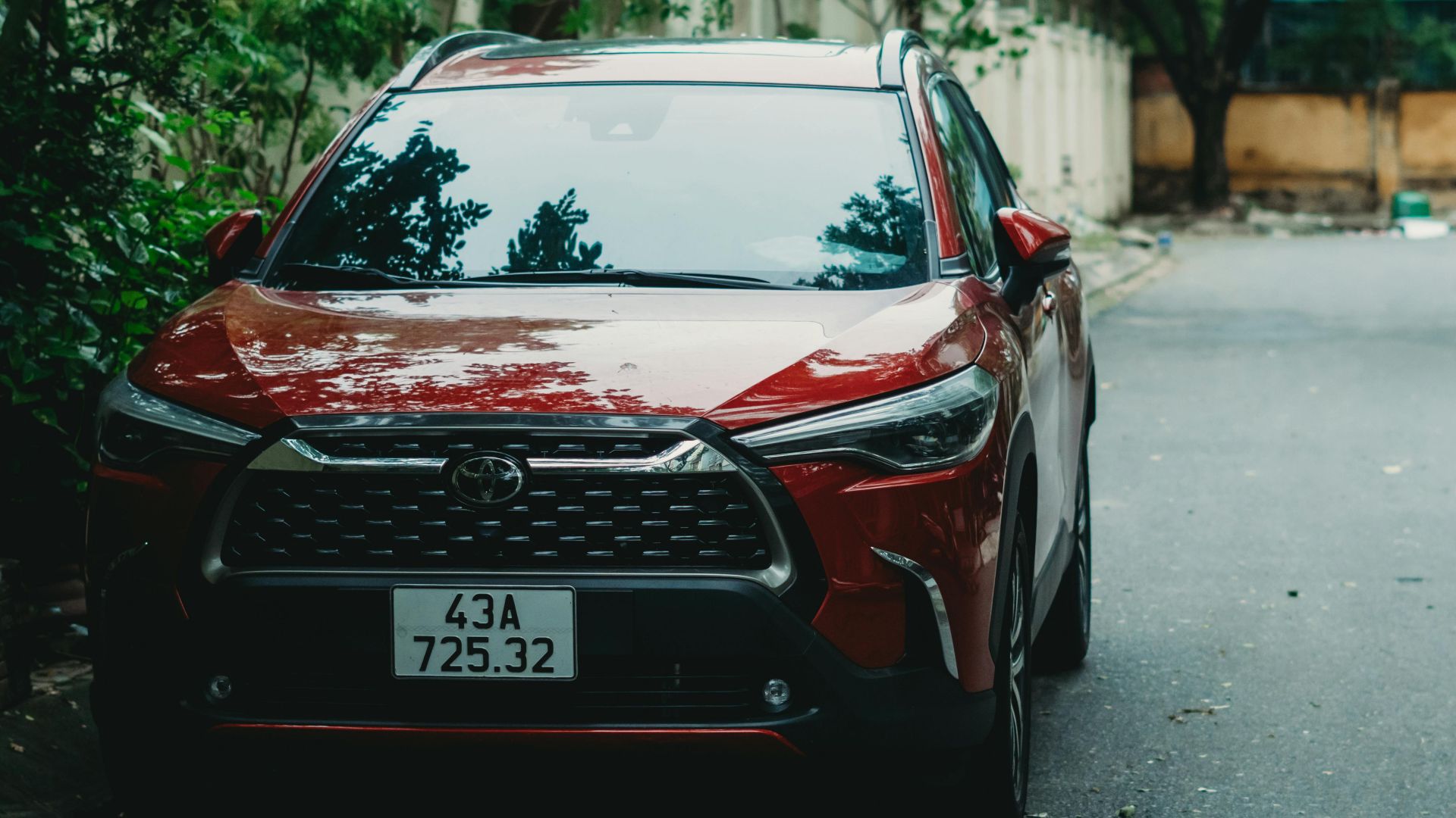 2. 2022 Toyota Corolla