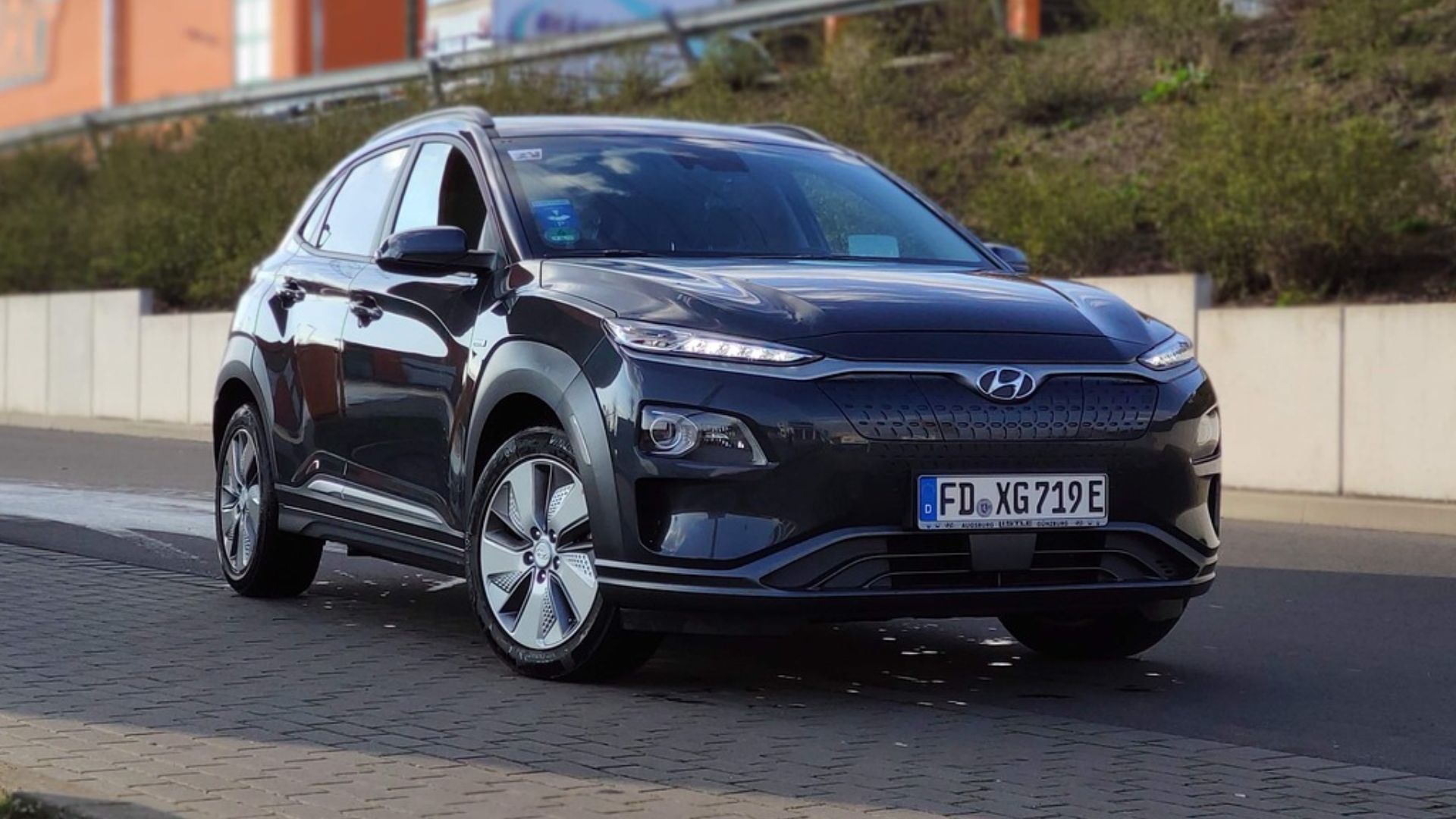 3. 2020 Hyundai Sonata