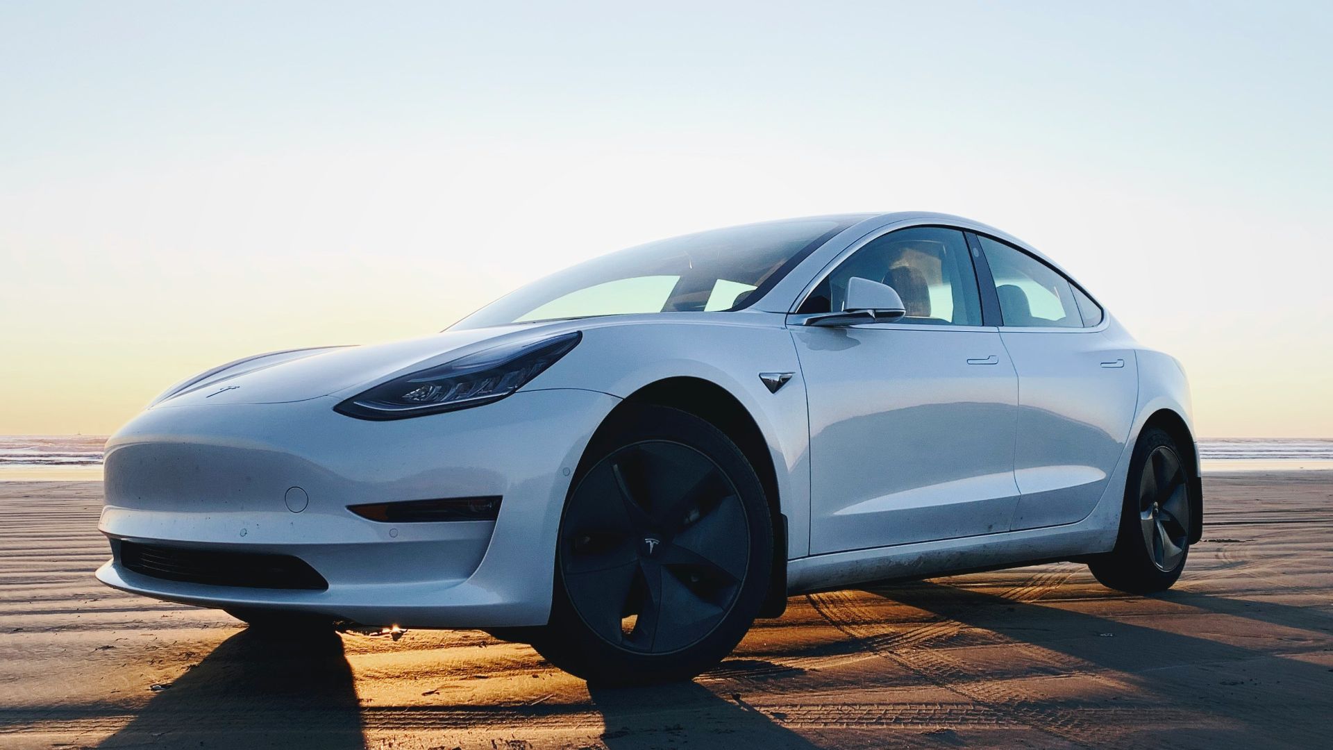 5. 2022 Tesla Model S