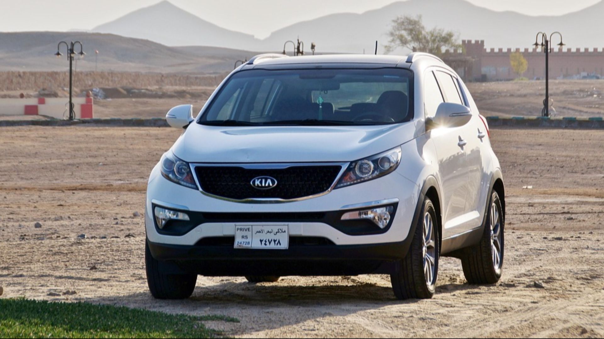 7. 2022 Kia K5