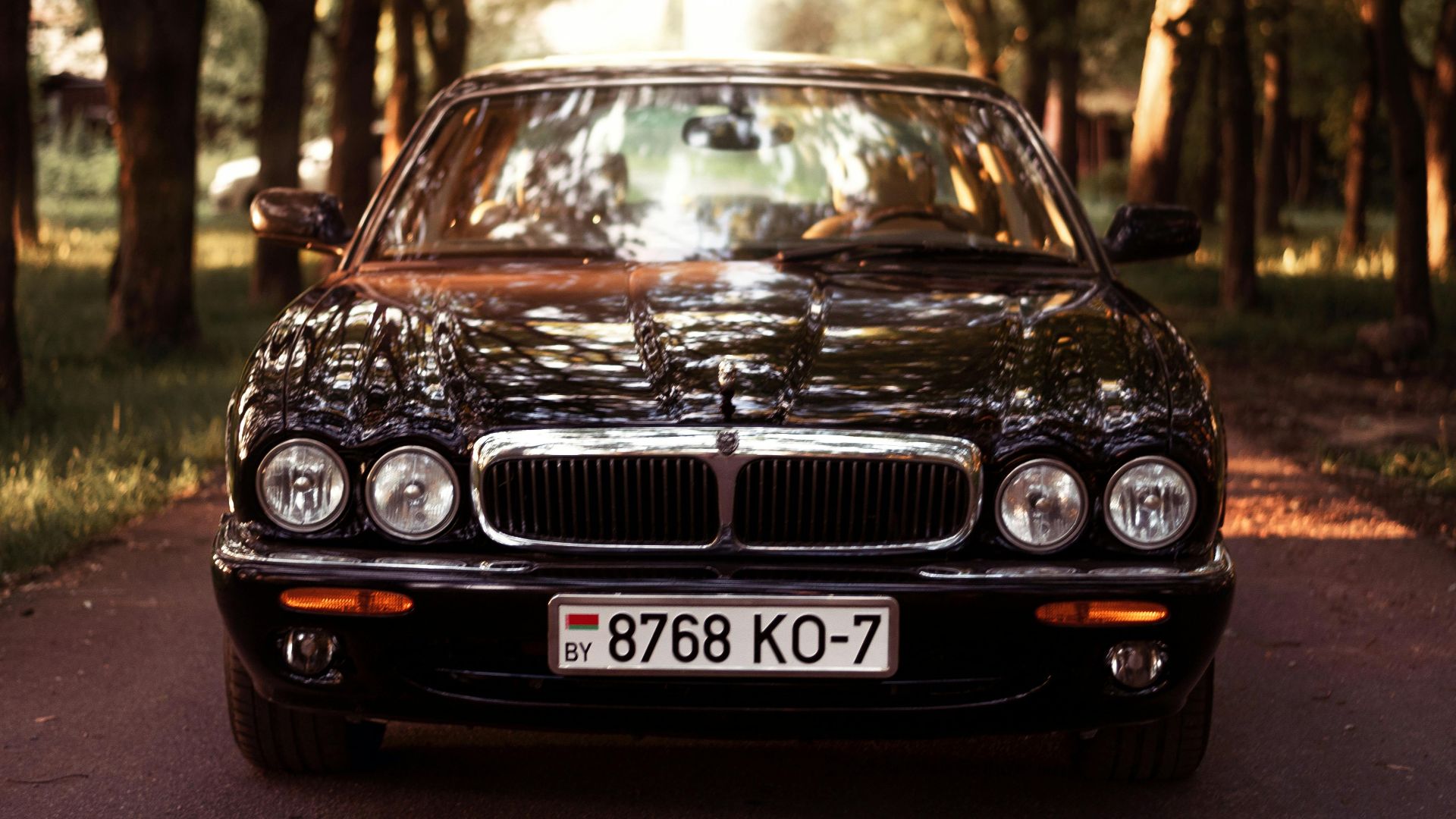 8. 2020 Jaguar XE