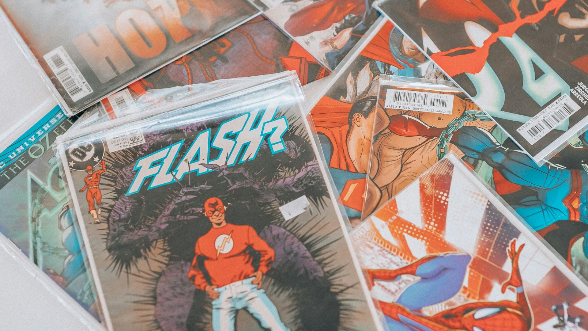 3. Gardner Fox