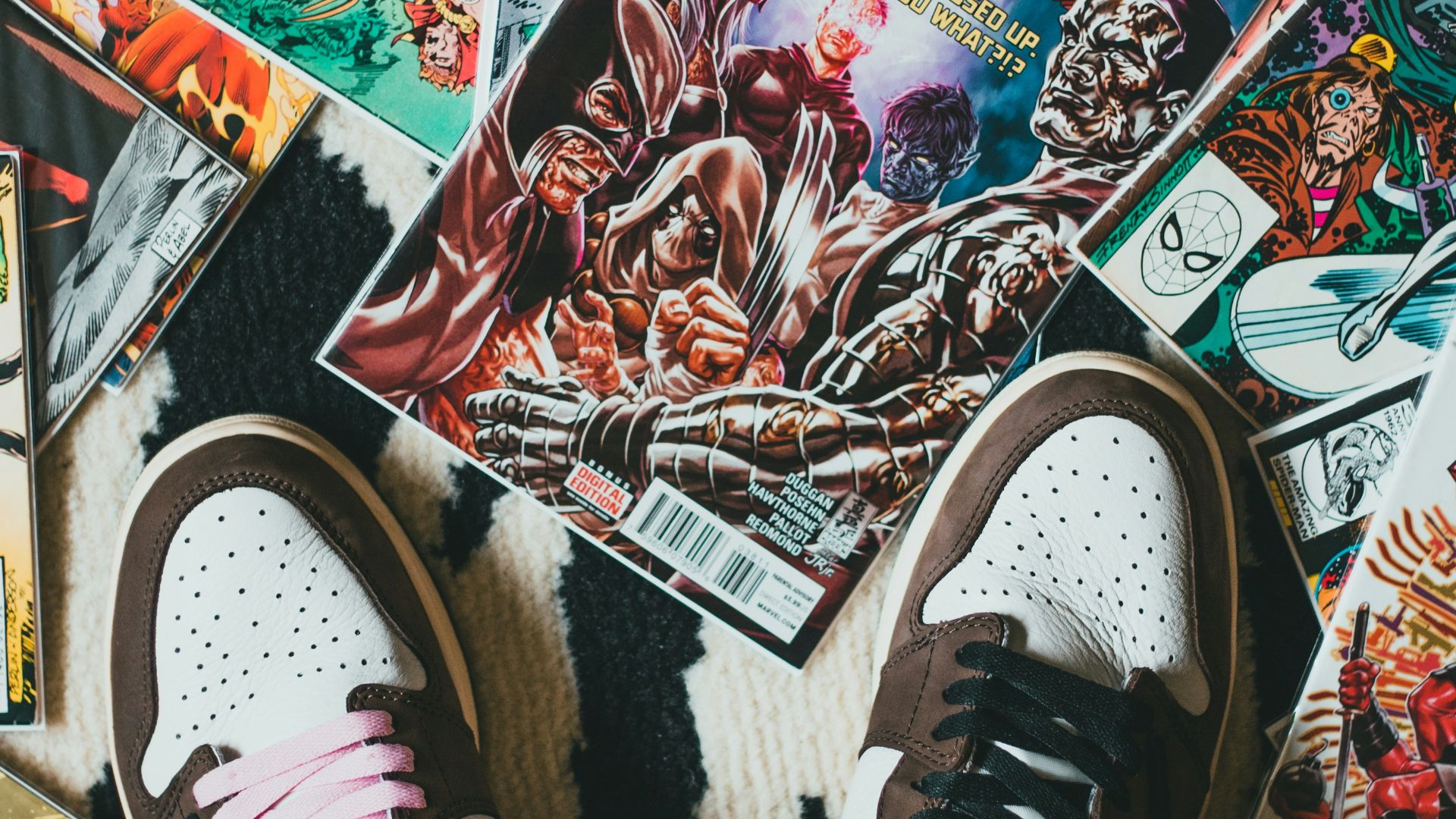 13. Steve Ditko