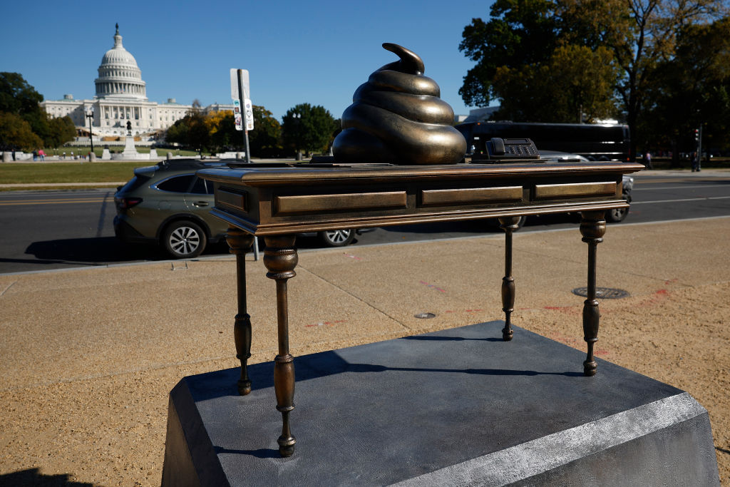 A History of Successful Statues