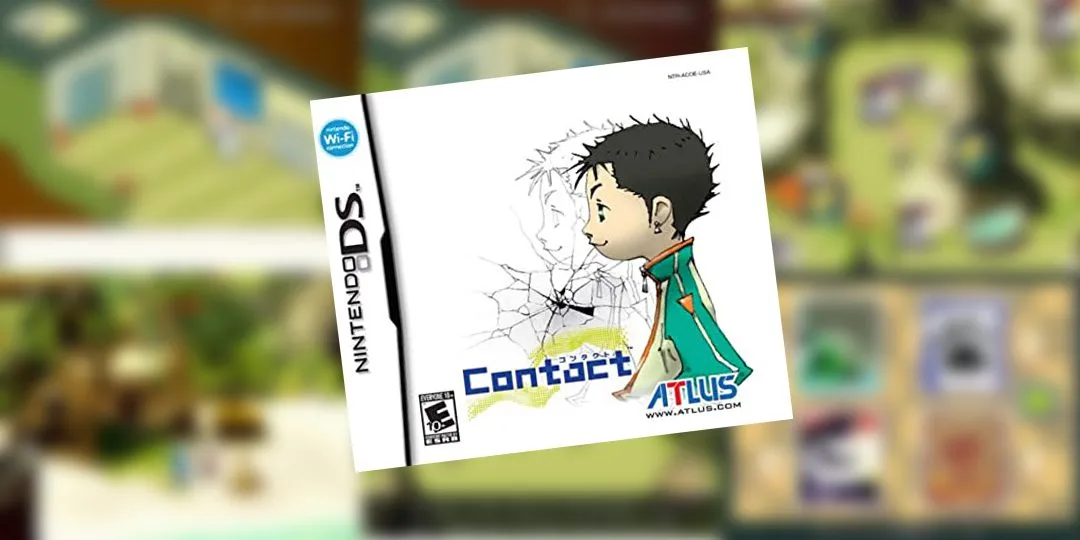 4. Contact