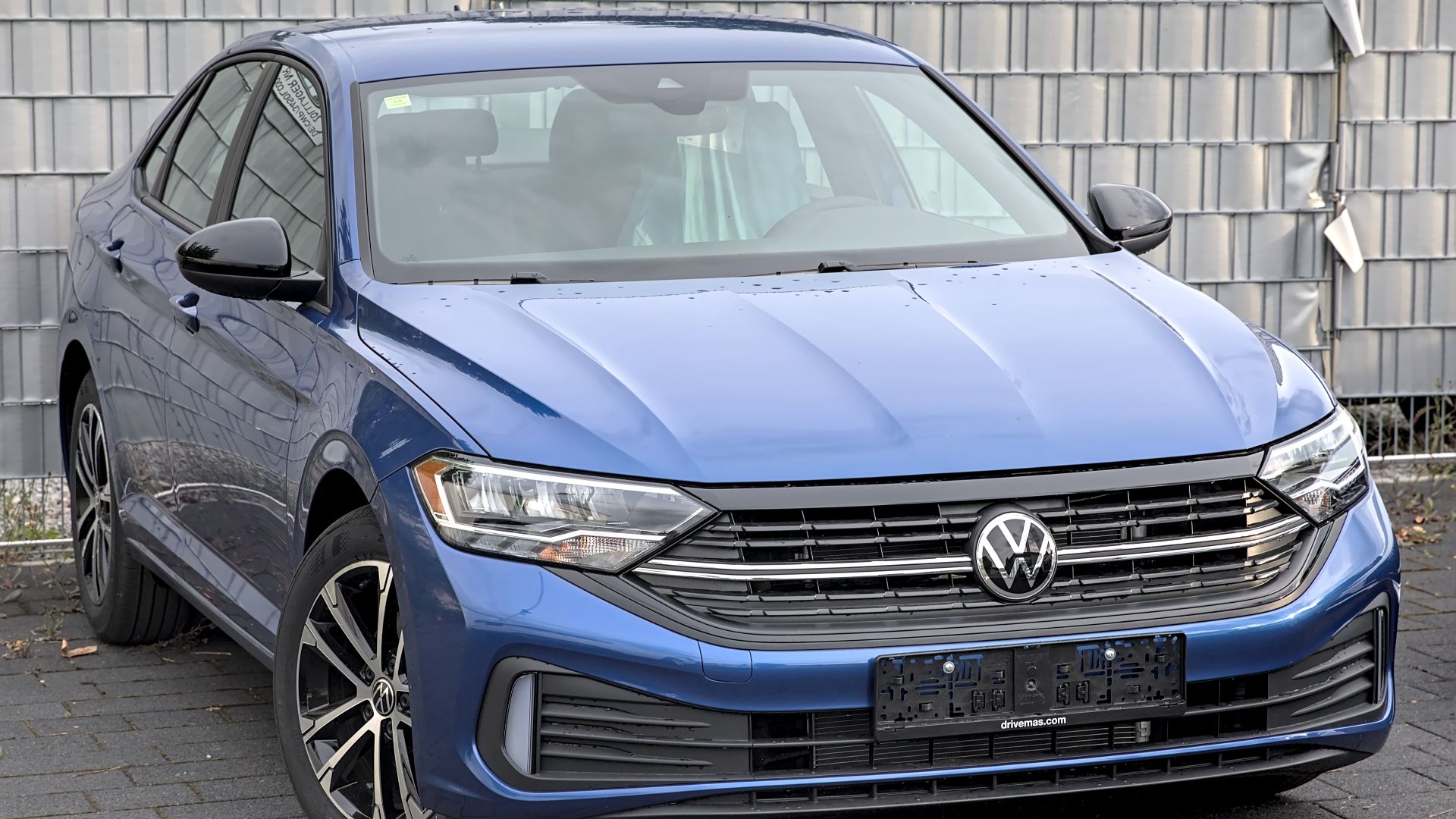 3. Volkswagen Jetta