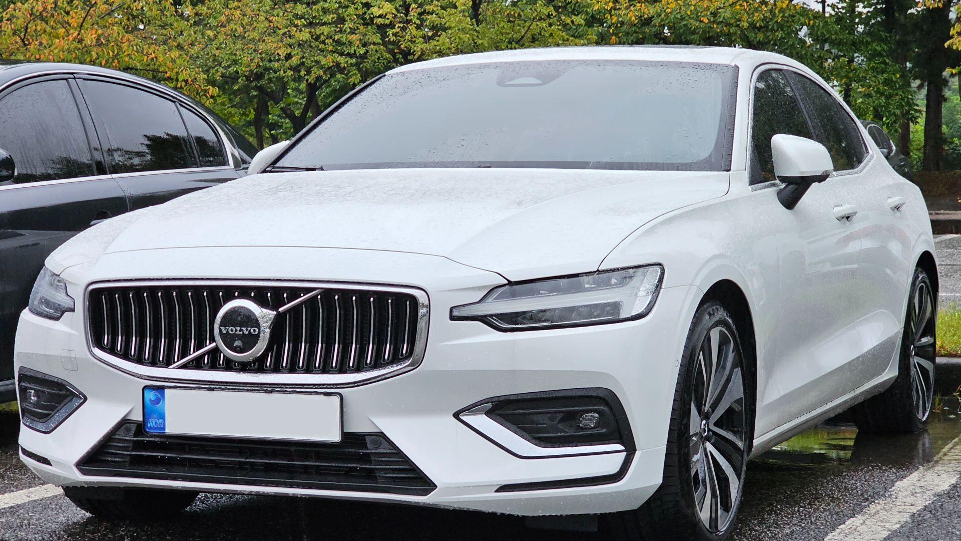 7. Volvo S60