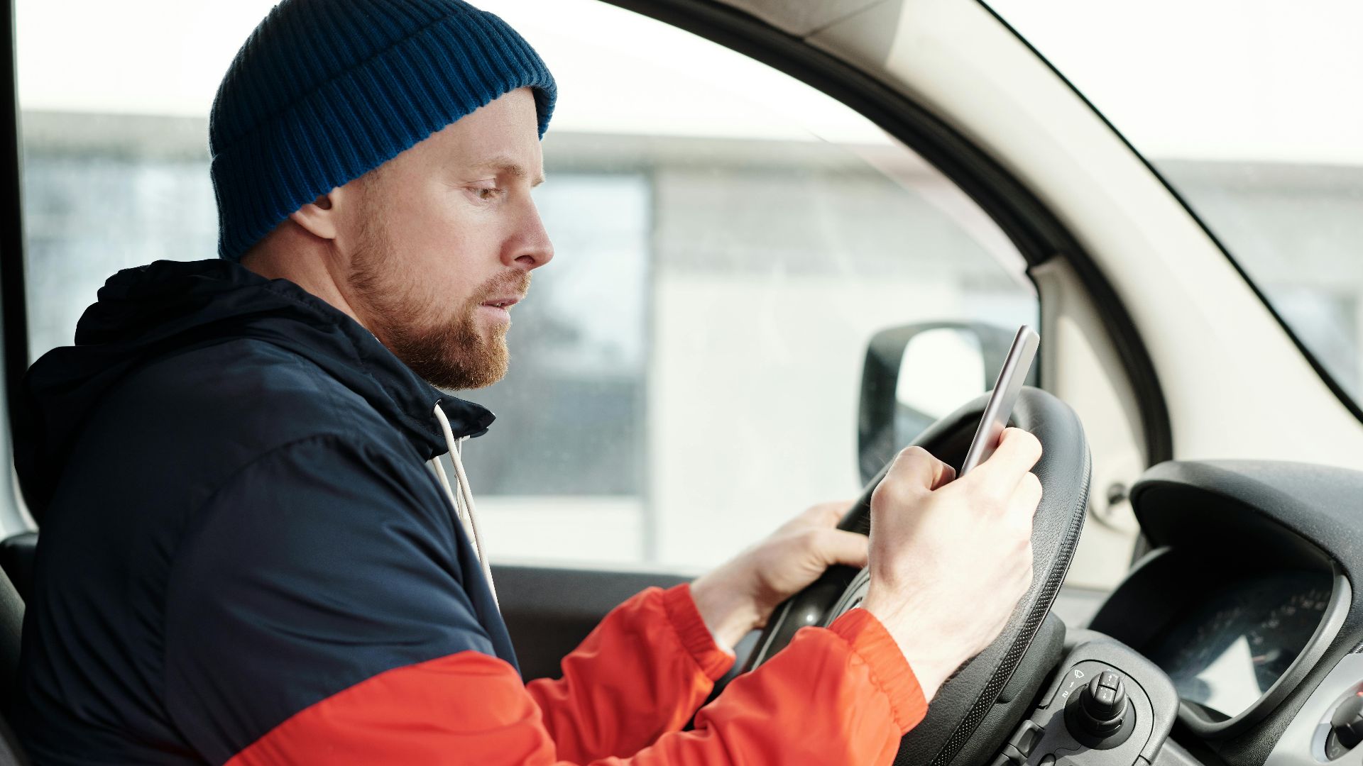 9. Le coût de la distraction au volant