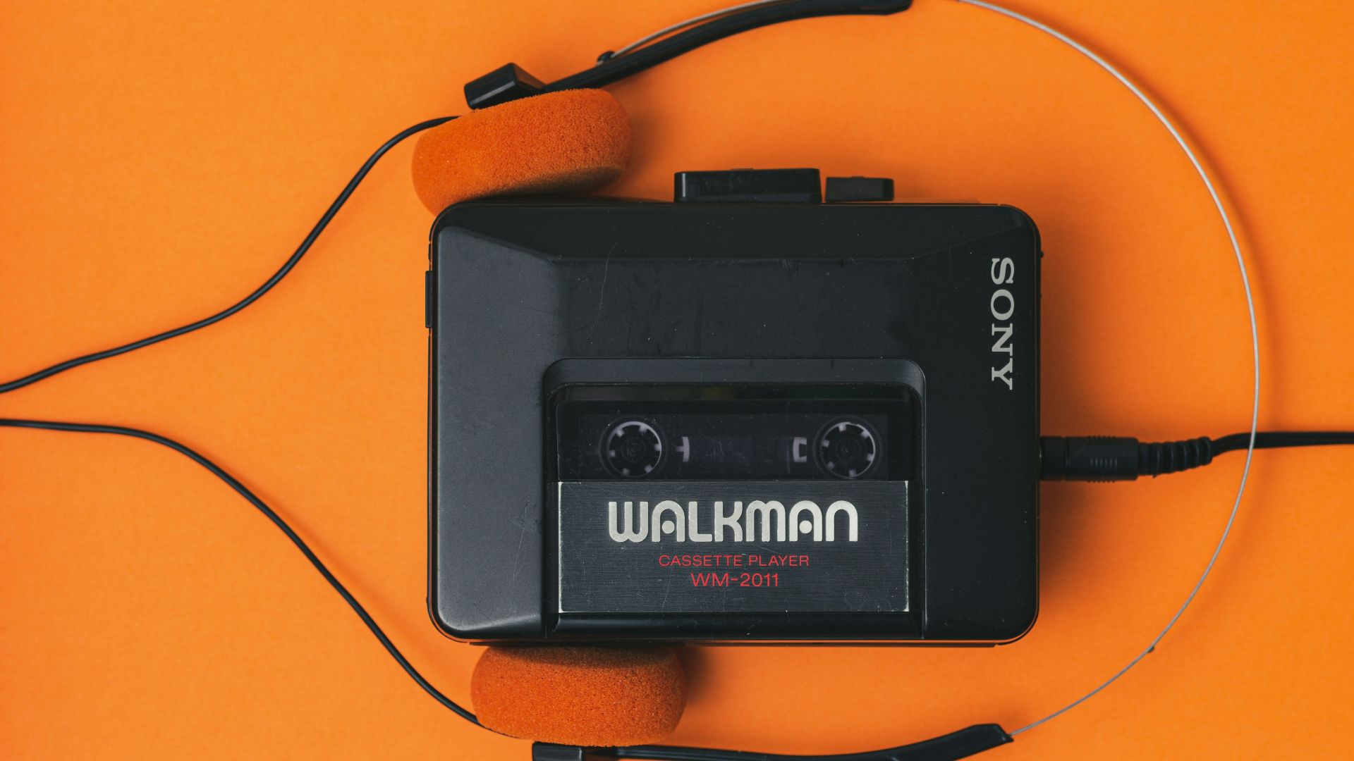 14. Sony Walkman