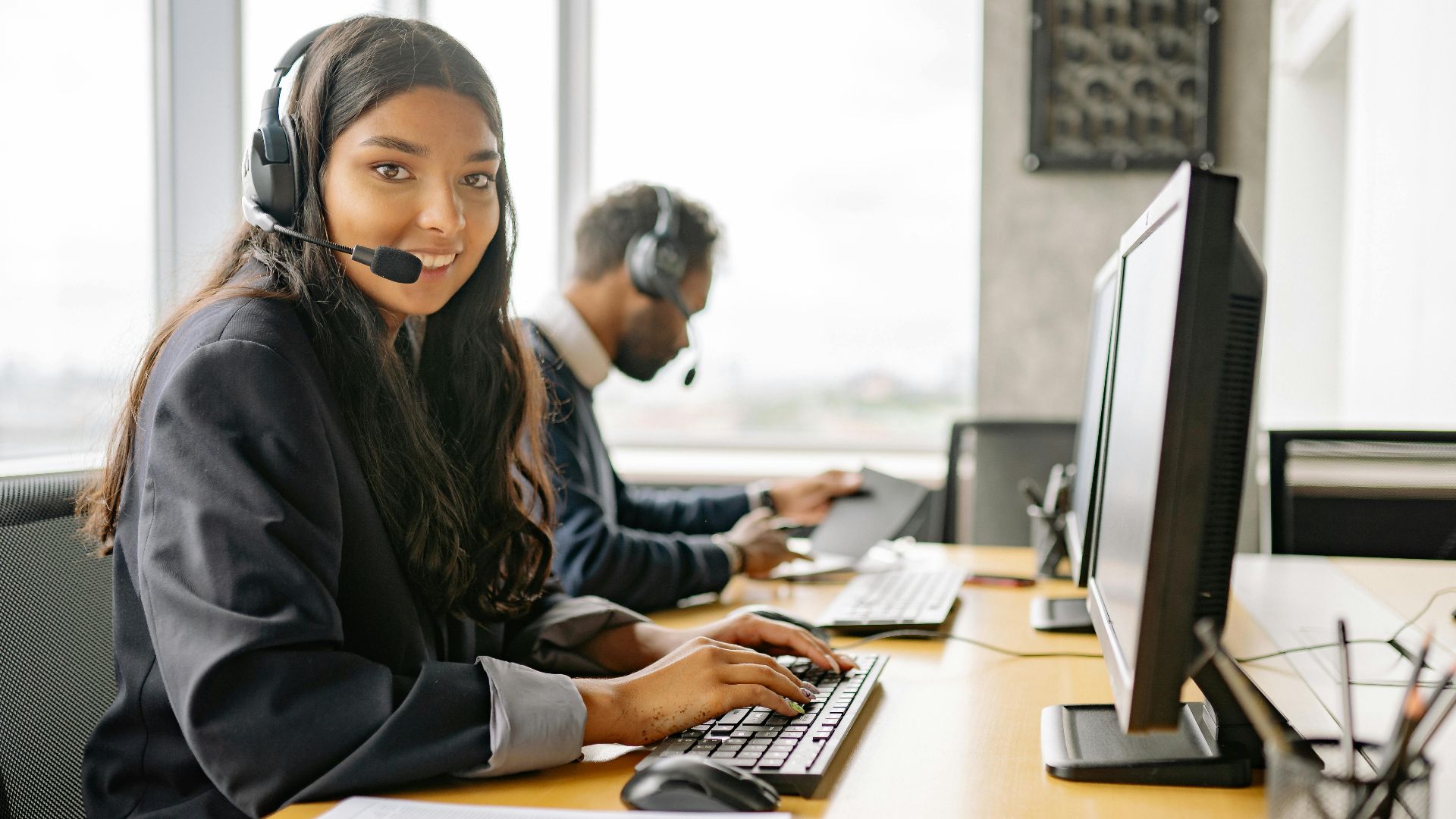 5. Spécialiste du soutien à la clientèle