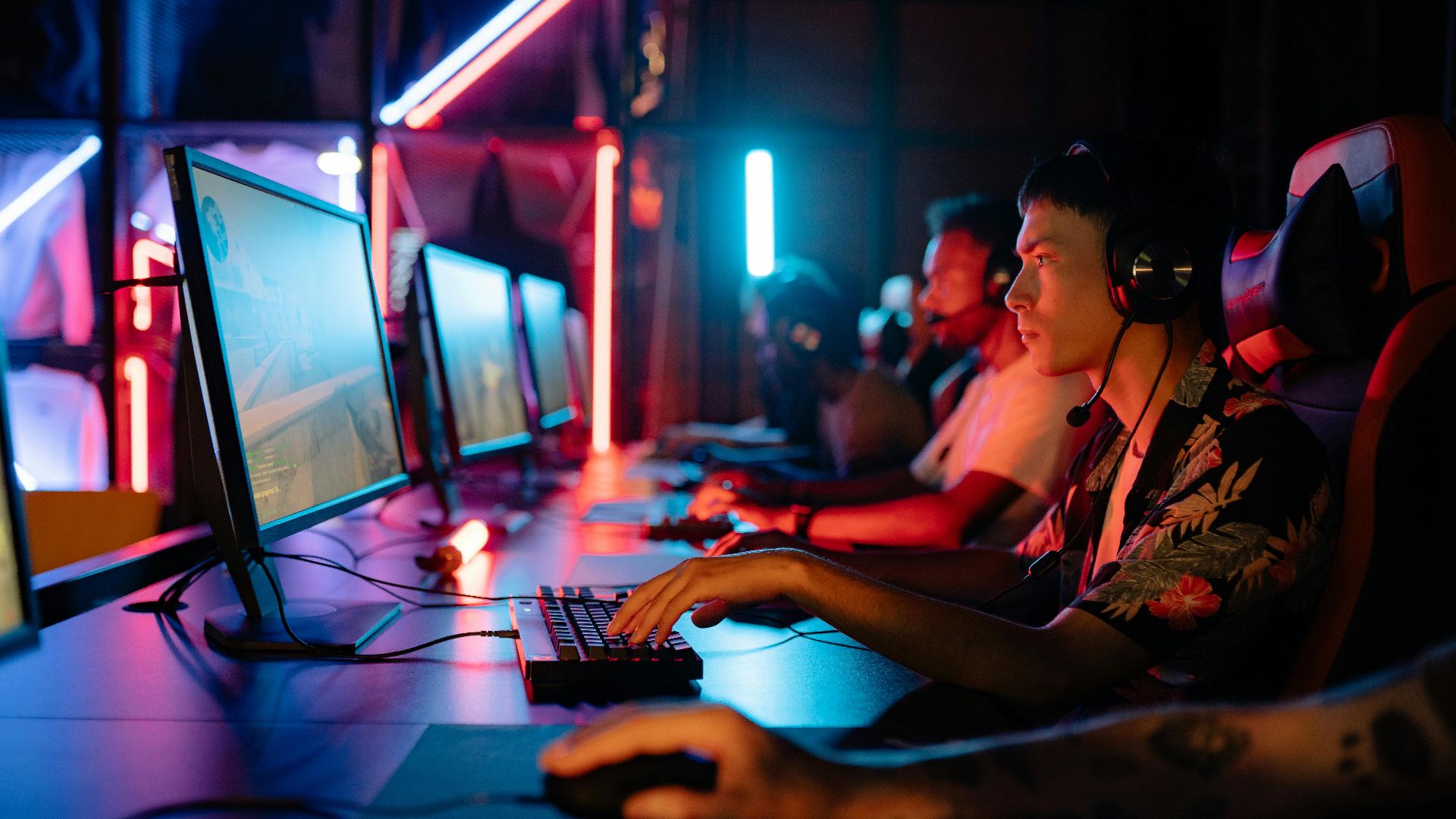 9. Réviseur de contenu de jeu