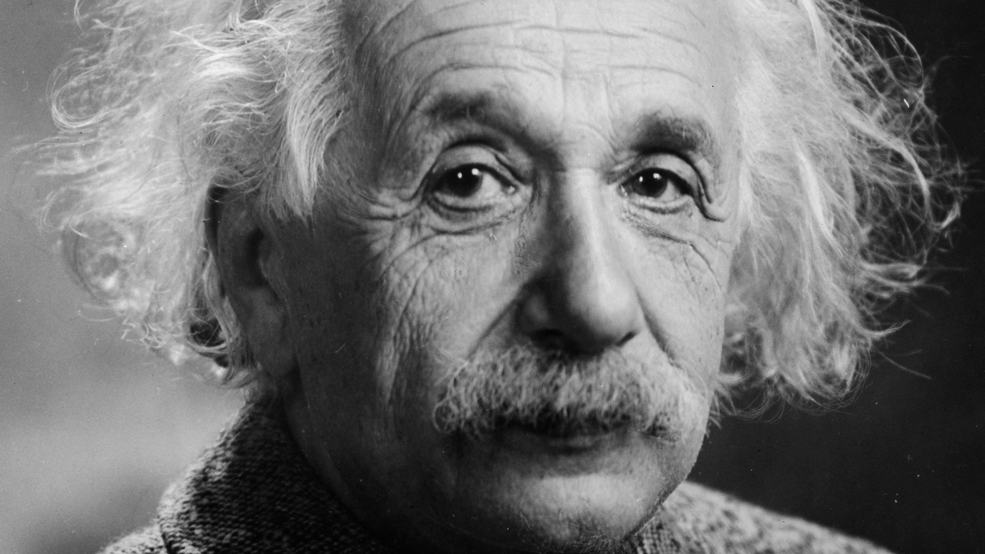 5. Albert Einstein