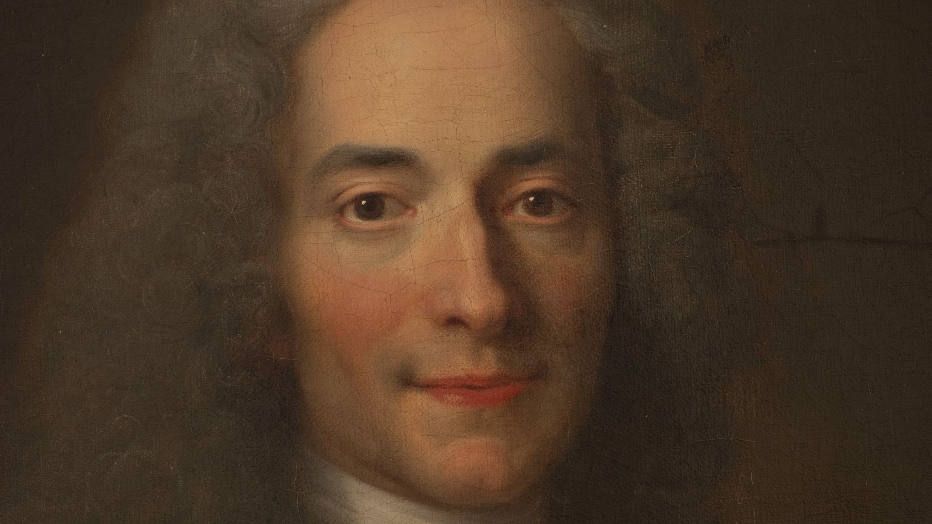 6. Voltaire