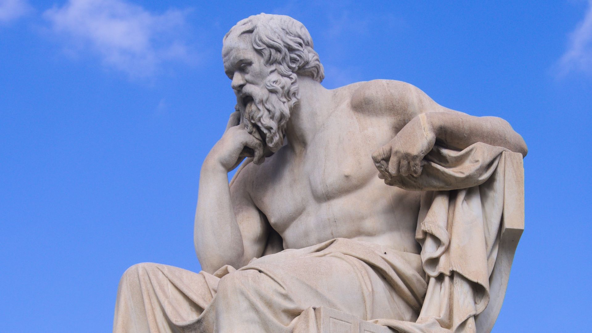 8. Socrate