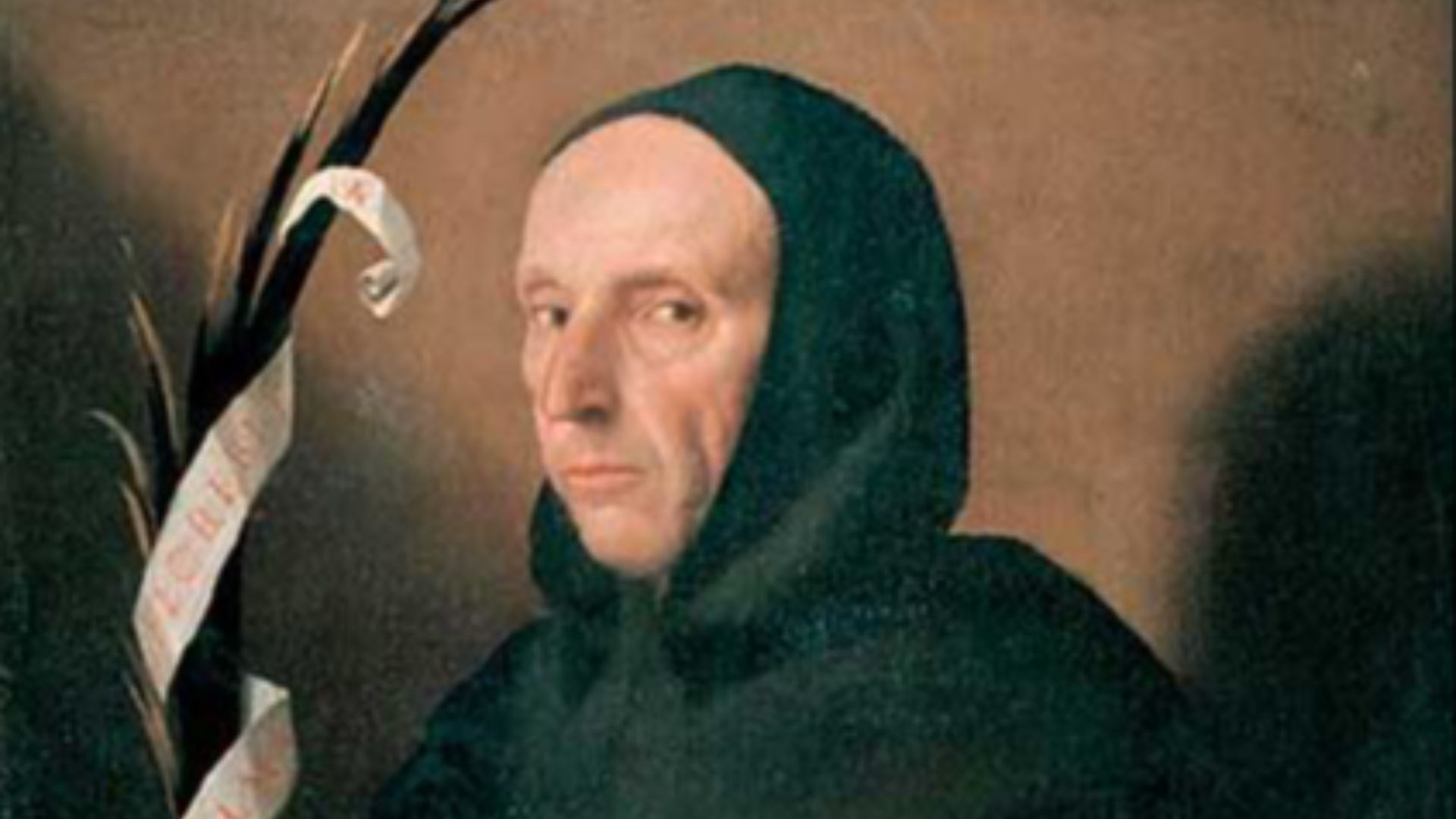3. Girolamo Savonarola