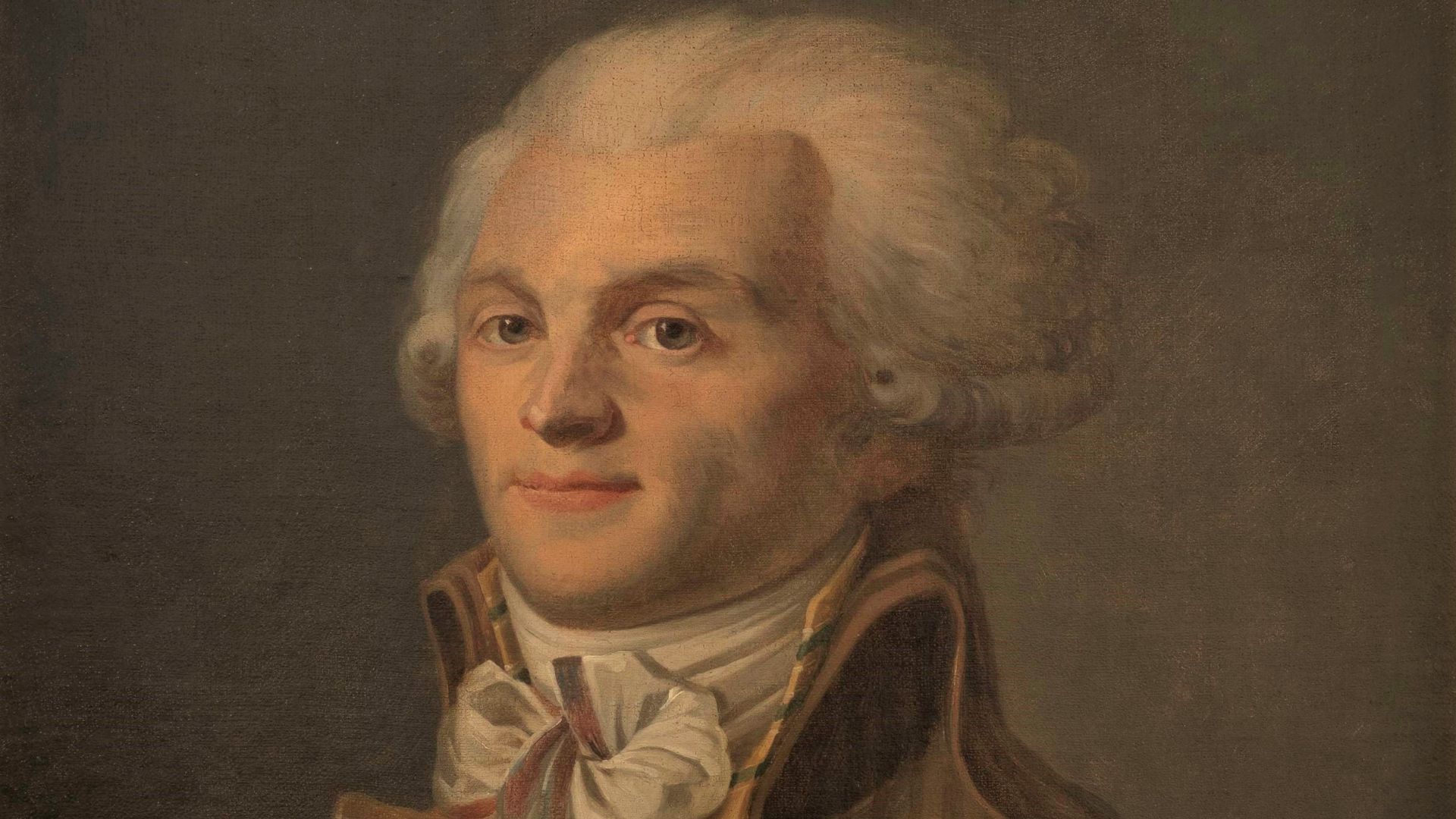 5. Robespierre