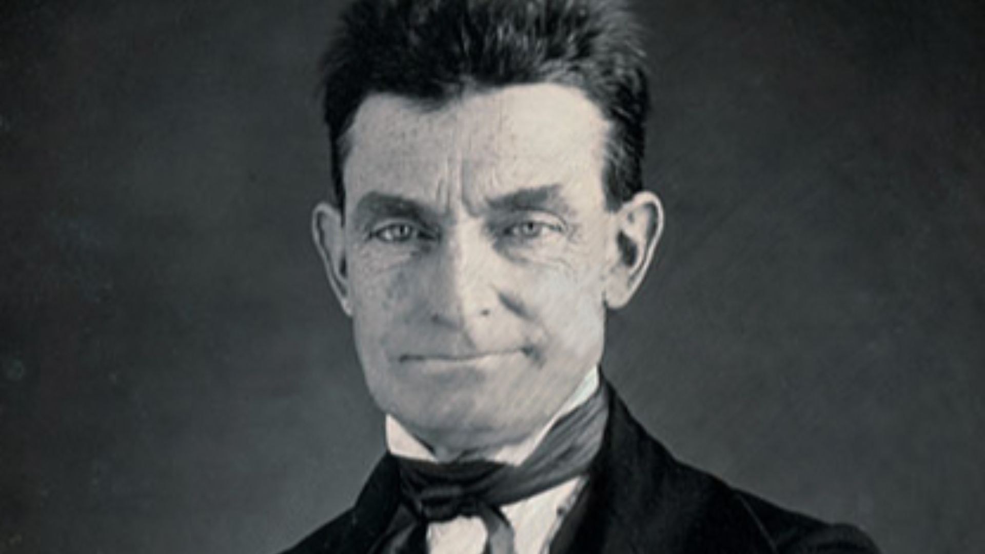 6. John Brown