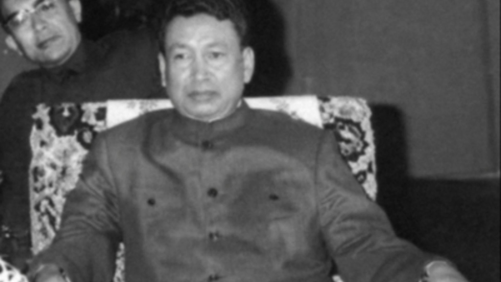 7. Pol Pot