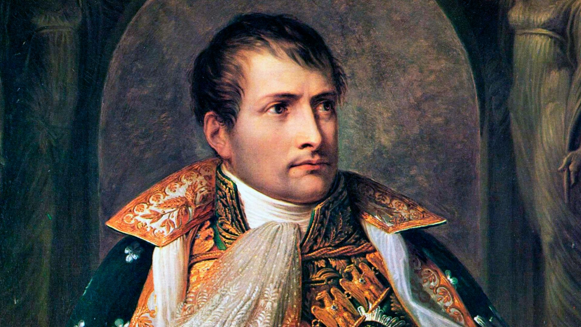 8. Napoléon Bonaparte