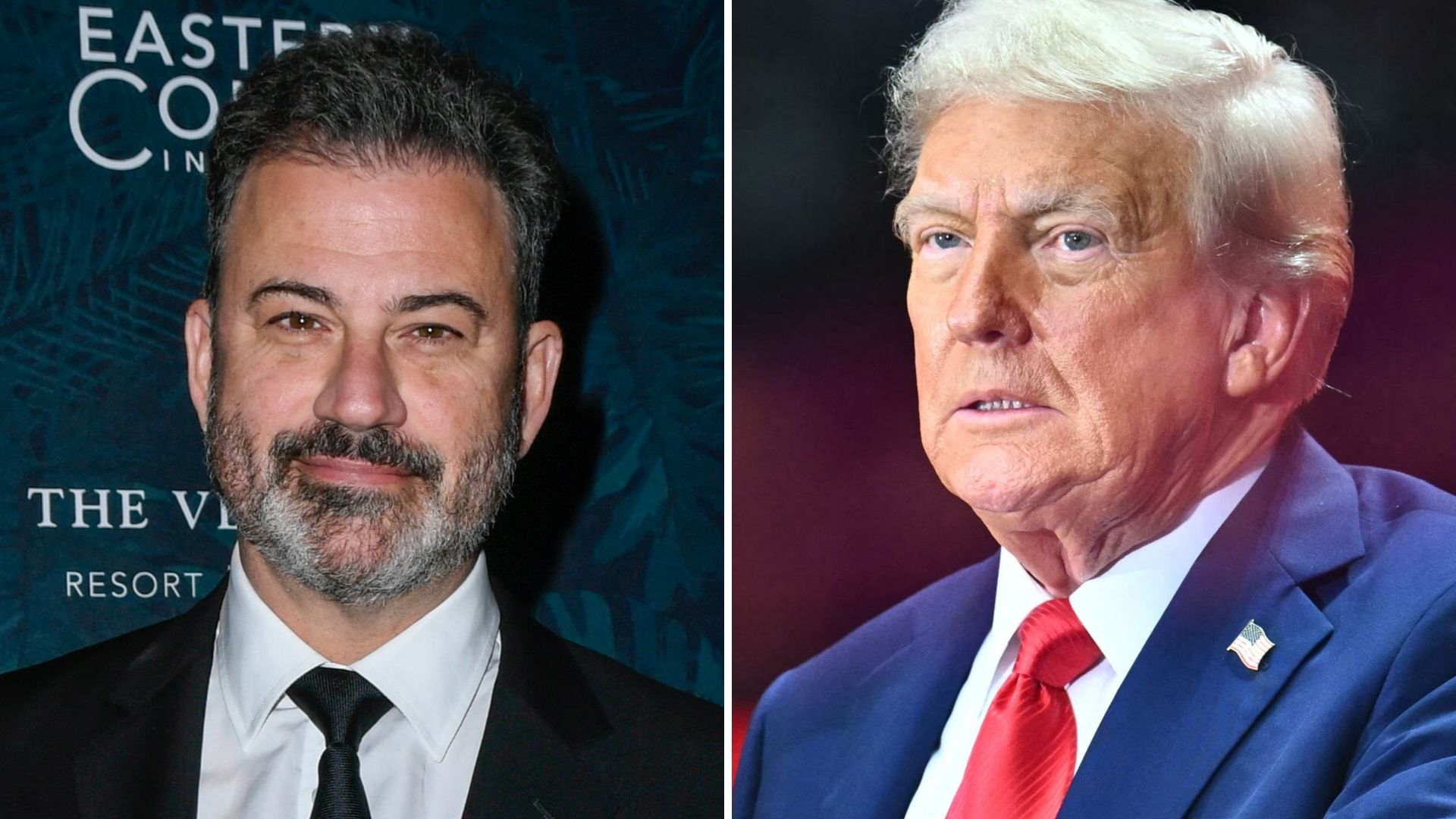 Kimmel répond à Trump et bat des records d’audience
