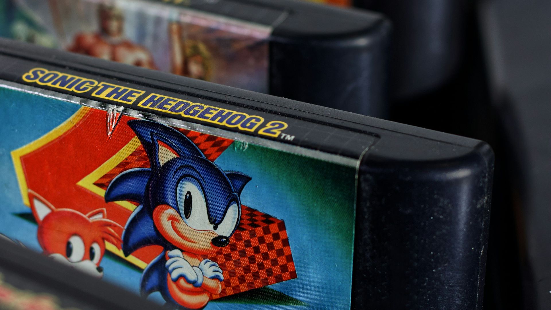 8. Sonic.exe