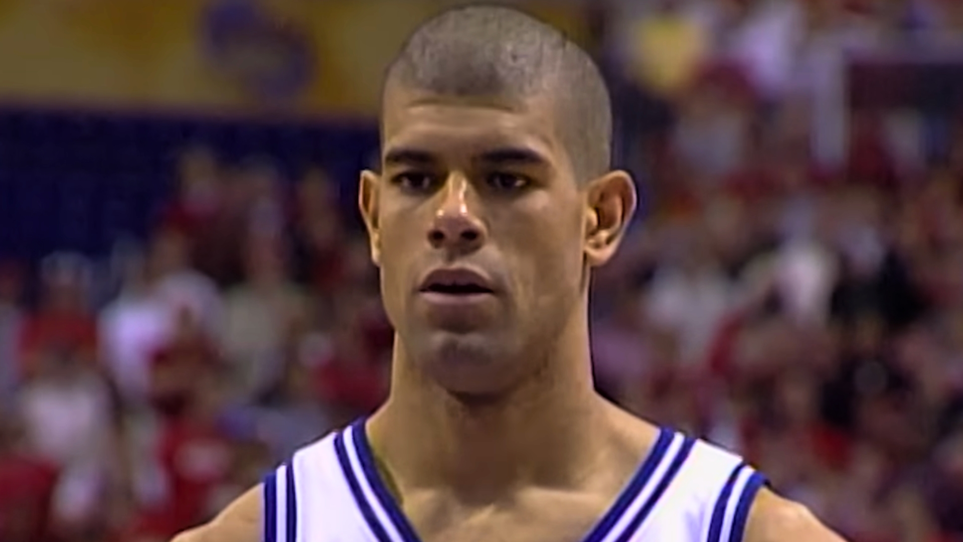 6. Championnat de basket-ball de la NCAA : Duke Vs. Maryland (2001)
