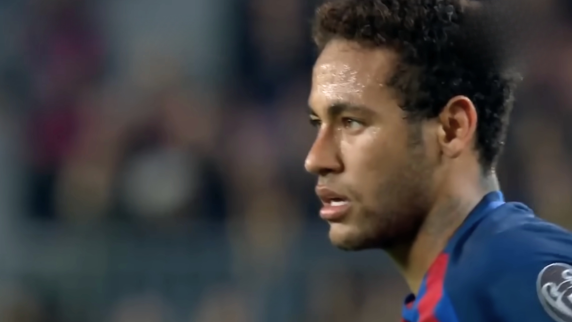 10. Quarts de finale de la Ligue des champions : Barcelone Vs. Paris Saint-Germain (2017)