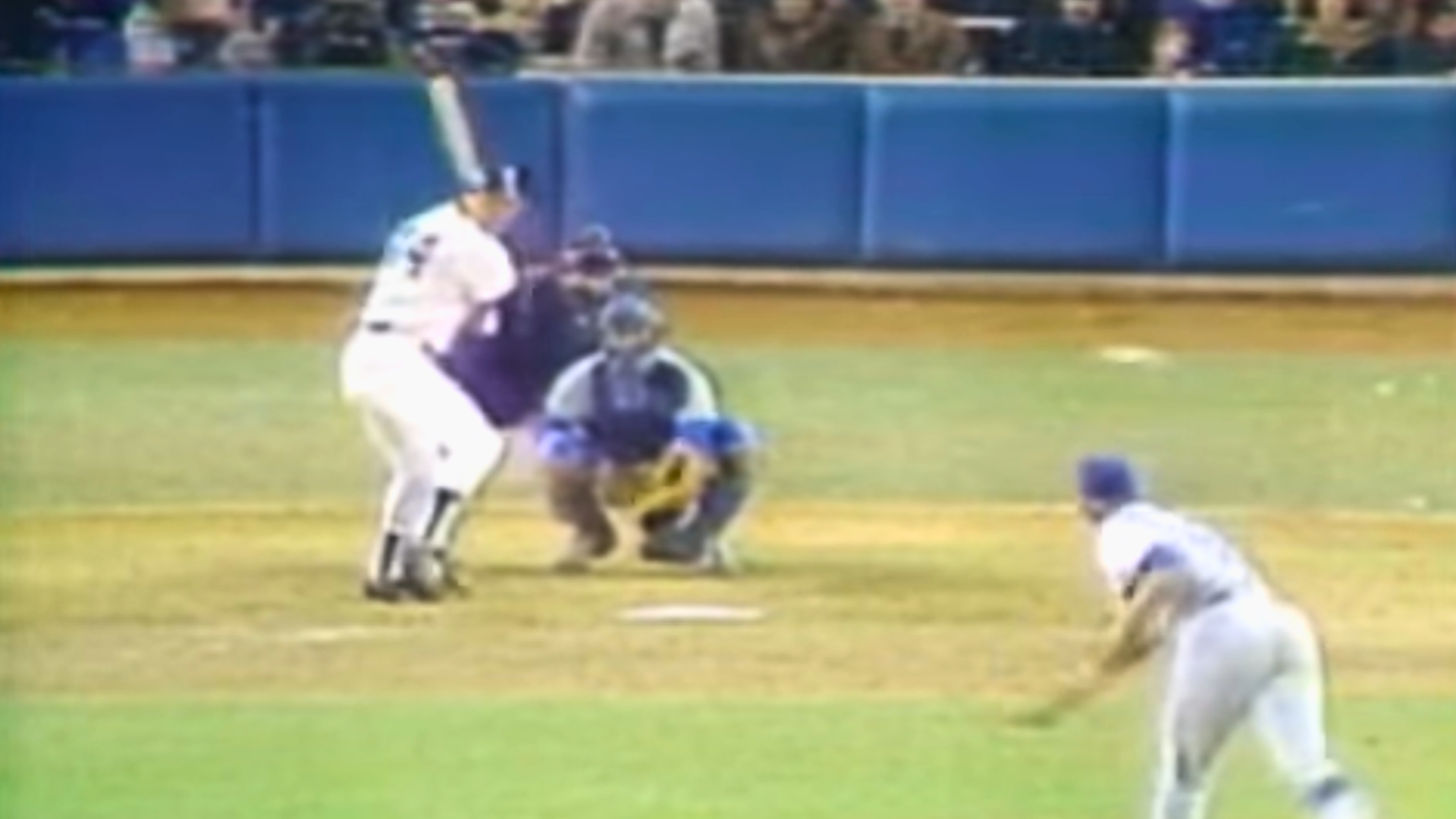 18. Éliminatoires de l'AL East : New York Yankees Vs. Boston Red Sox (1978)