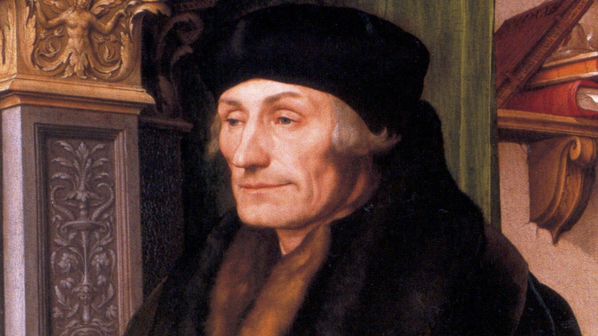 11. "La guerre est un plaisir pour ceux qui n'en ont pas fait l'expérience (Érasme)