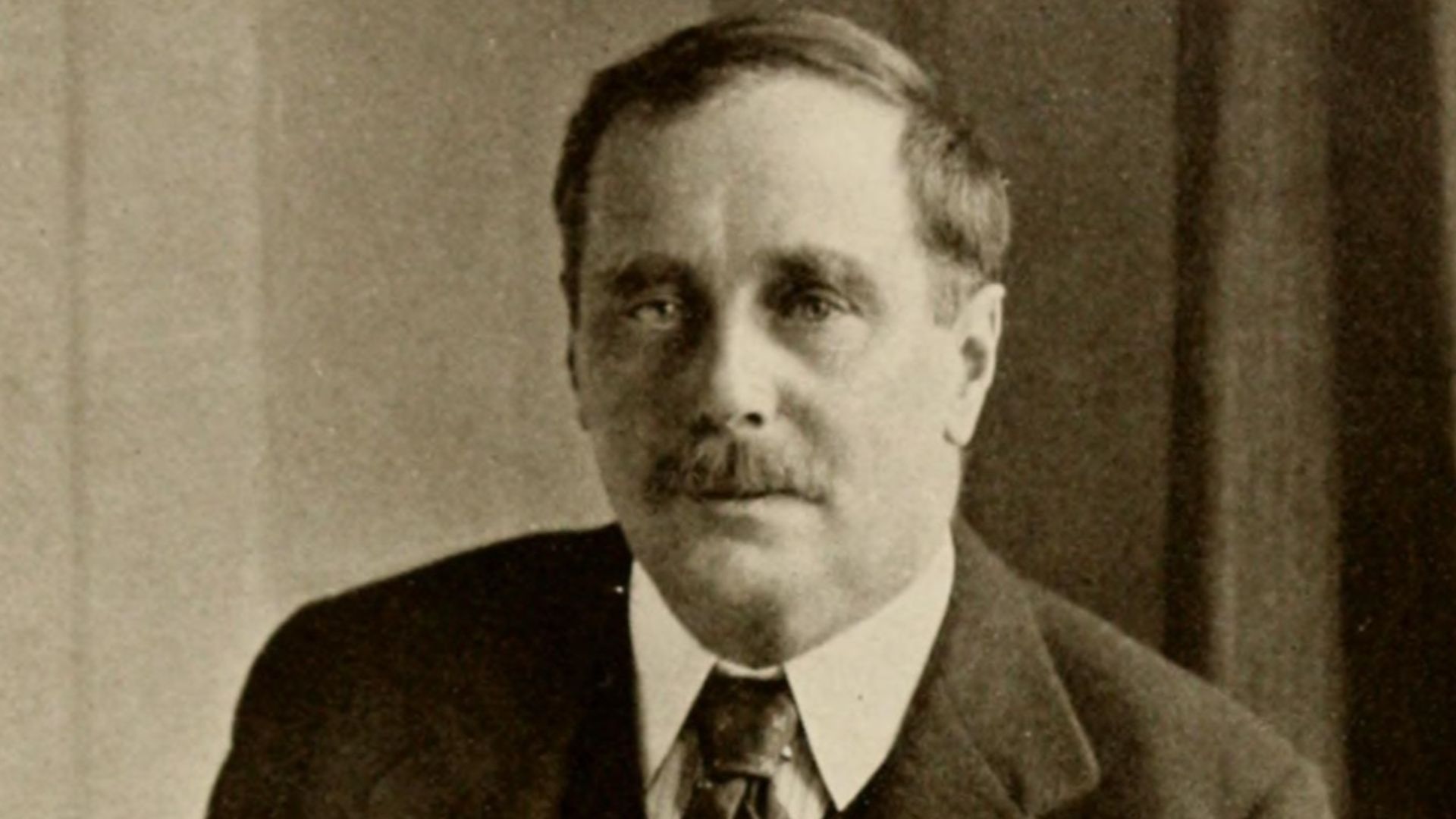 16. "Si nous ne mettons pas fin à la guerre, la guerre nous mettra fin (H.G. Wells)
