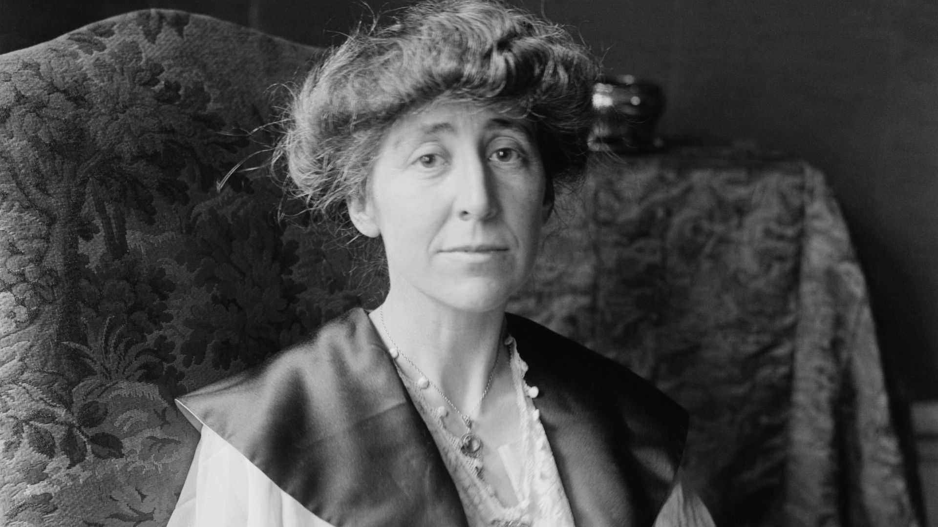 19. "On ne peut pas plus gagner une guerre qu'un tremblement de terre (Jeannette Rankin)