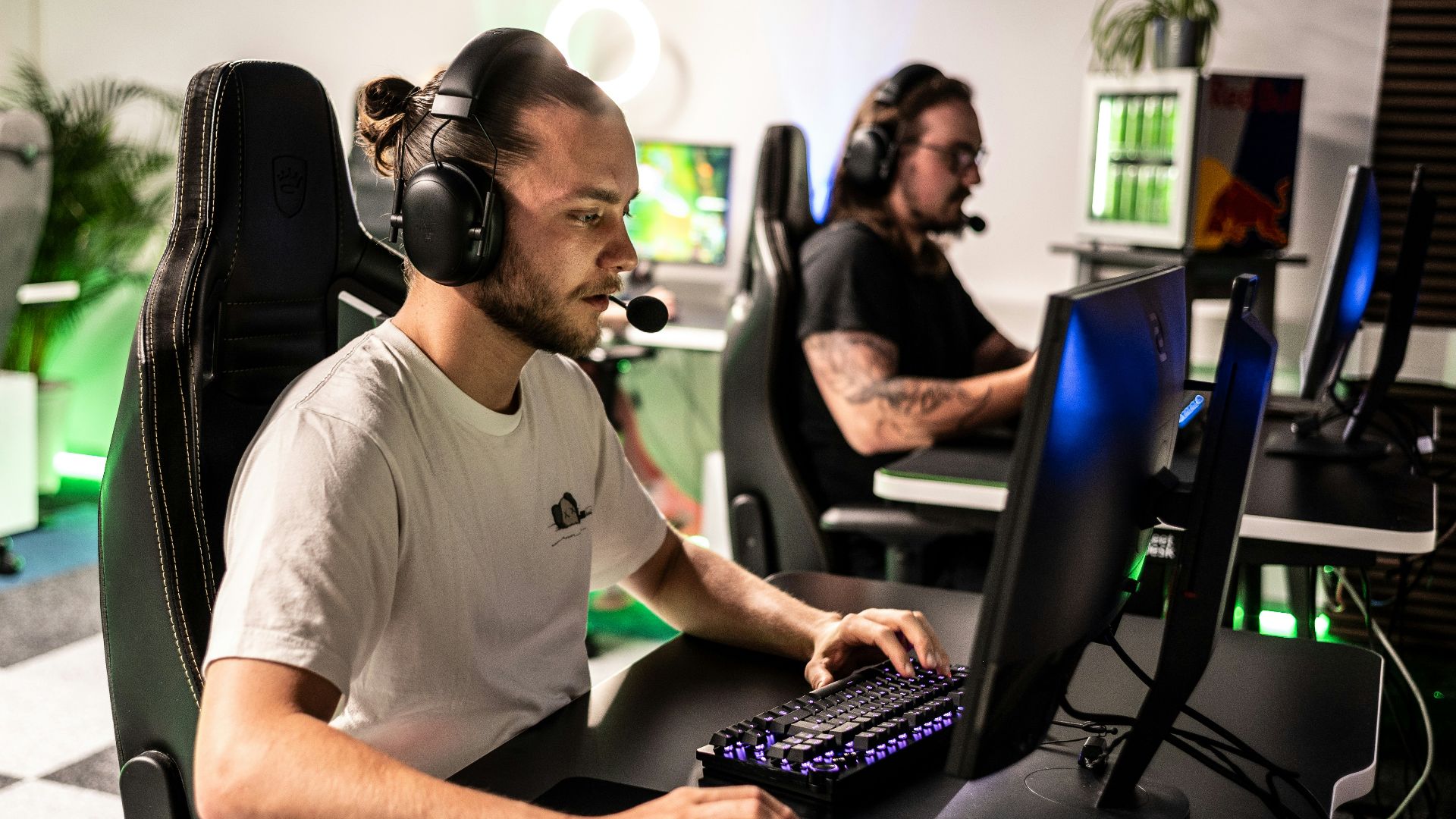 20 fois où des joueurs d’eSports ont été pris en flagrant délit de tricherie