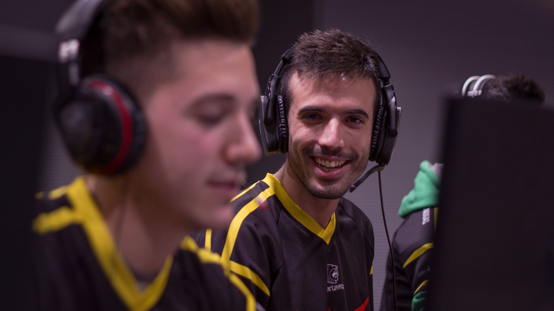 2. CS:GO