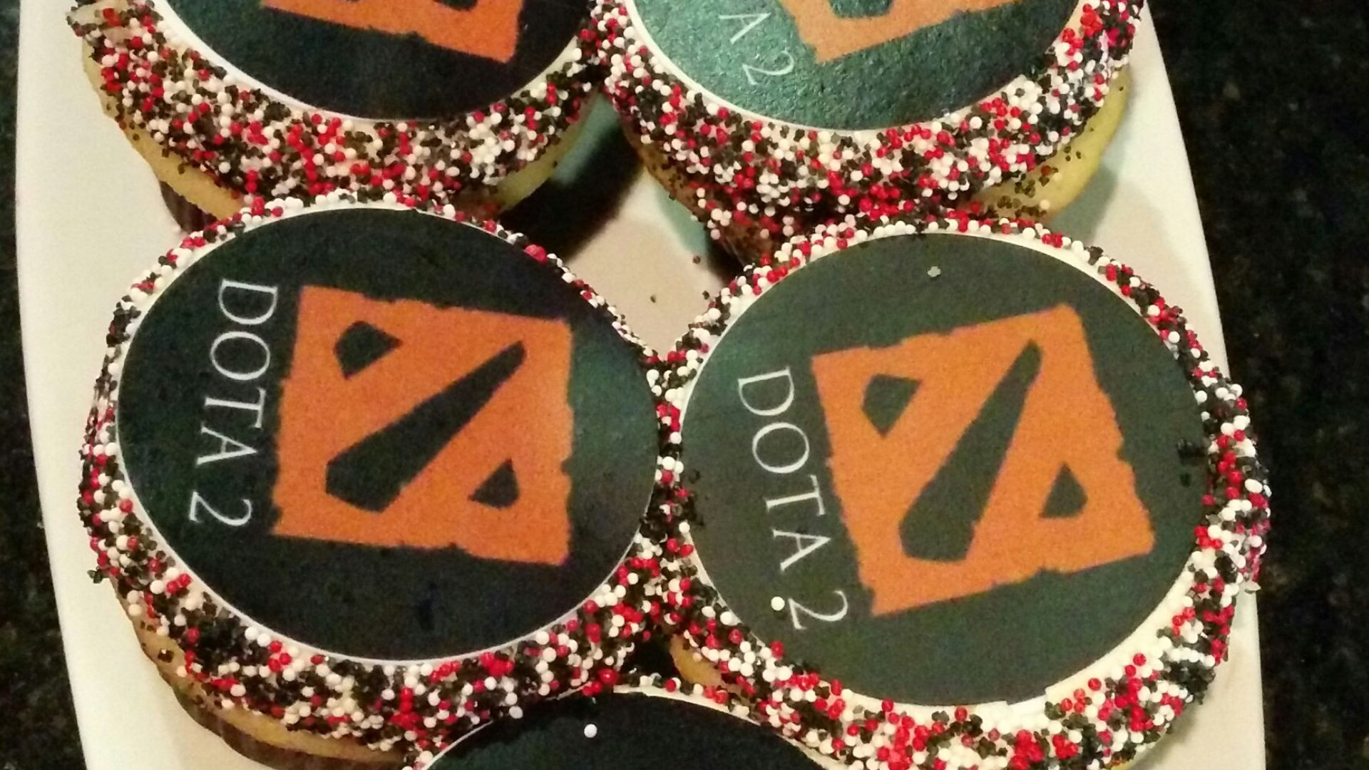 8. Dota 2