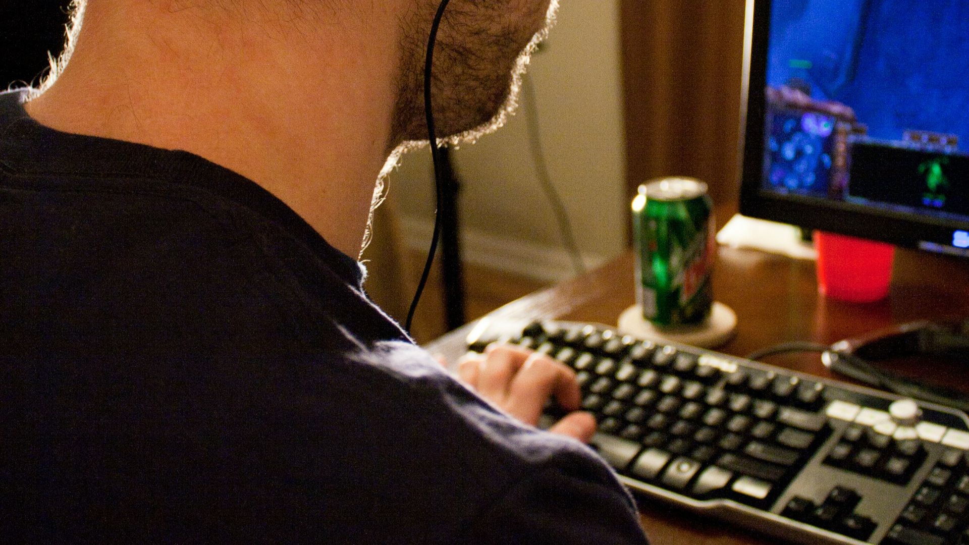 18. IdrA