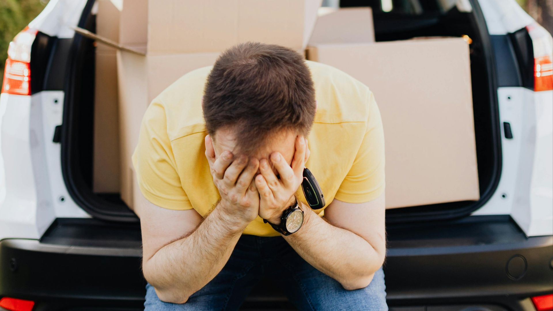 10 inconvénients de la possession d’une voiture et 10 qui en valent la peine
