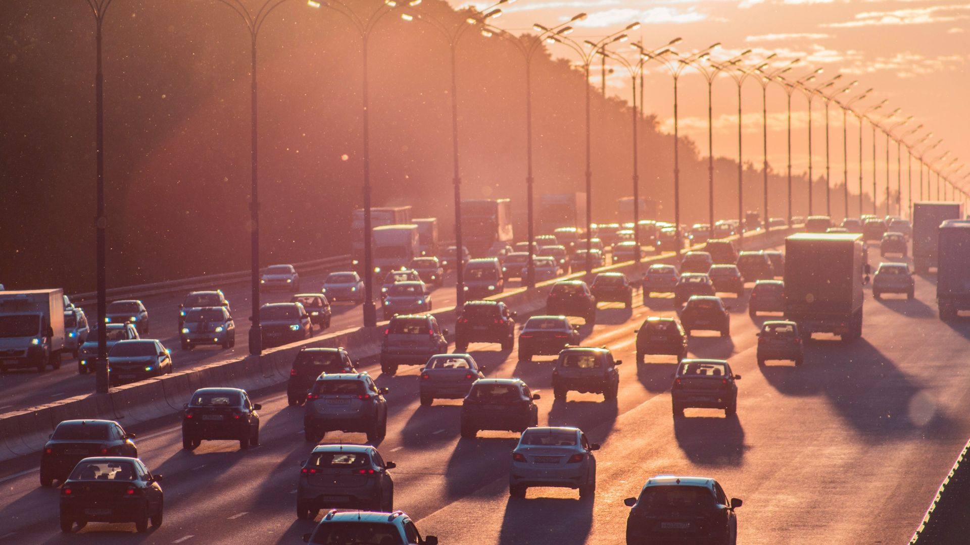 7. Trafic