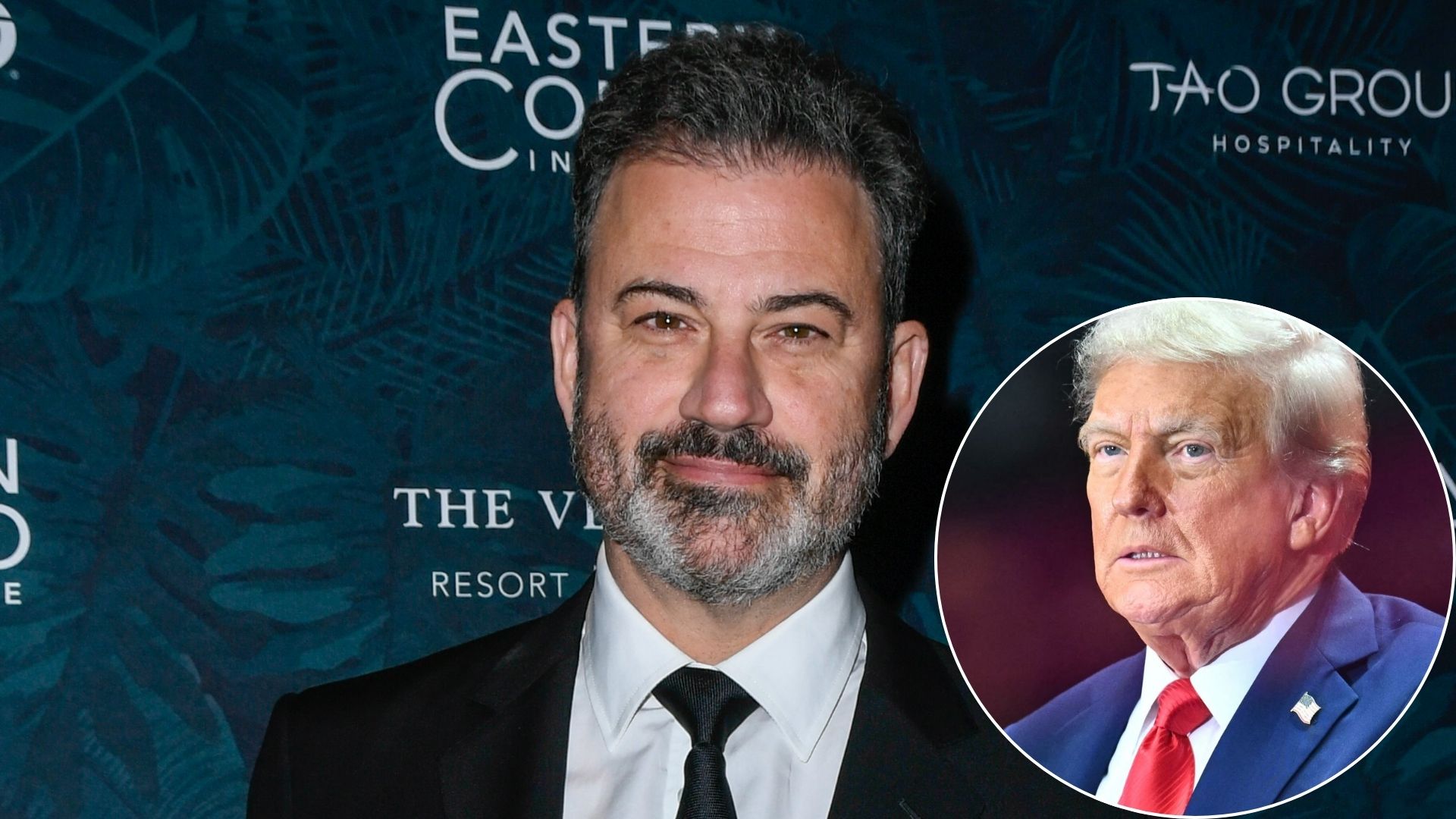 Kimmel-Trump : La guerre est ouverte et l’audimat est en feu
