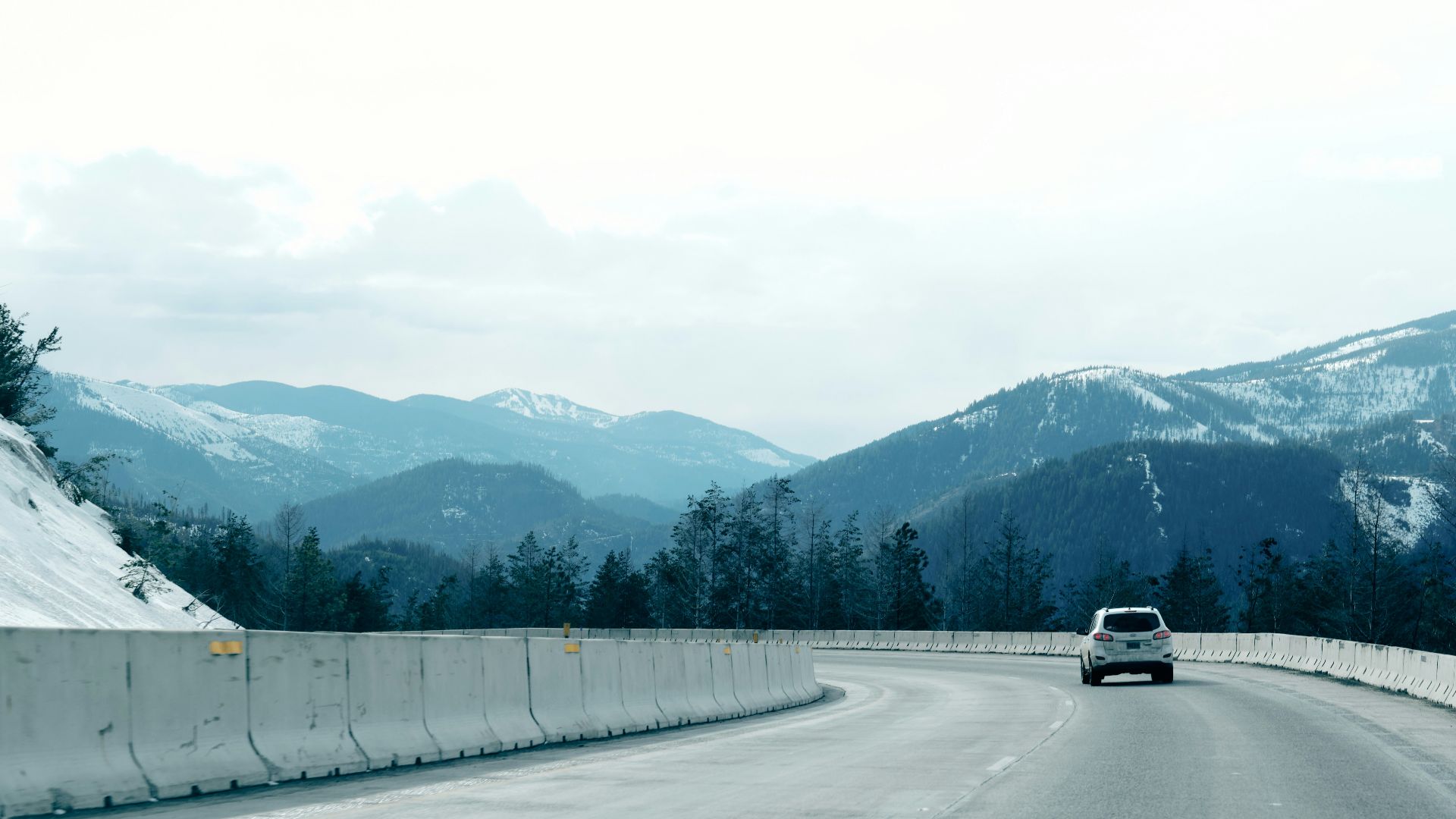 1. Interstate-90