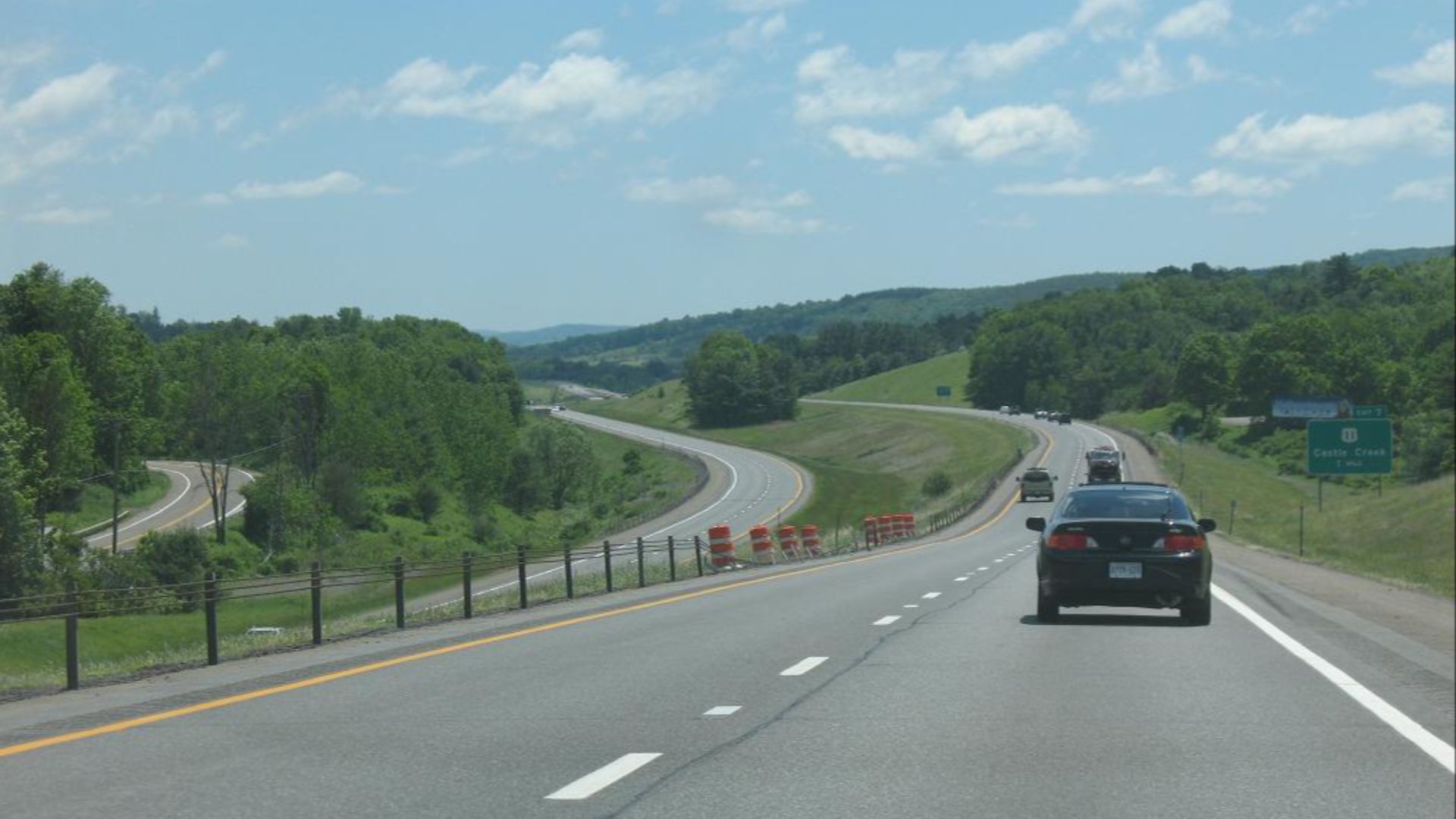 4. Interstate 81