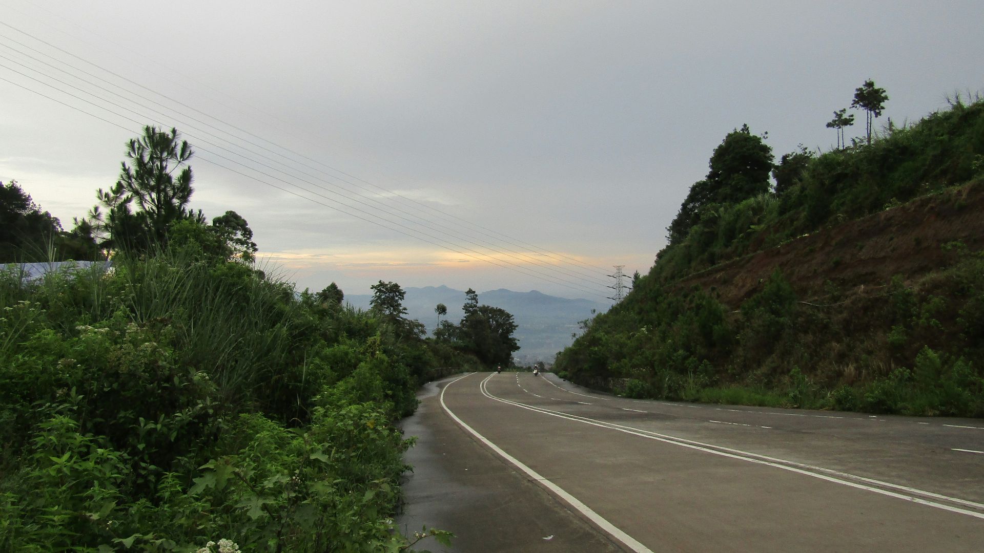 2. Nandi Hills