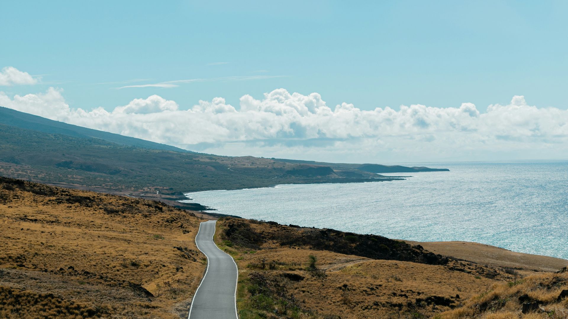 4. La route de Hana