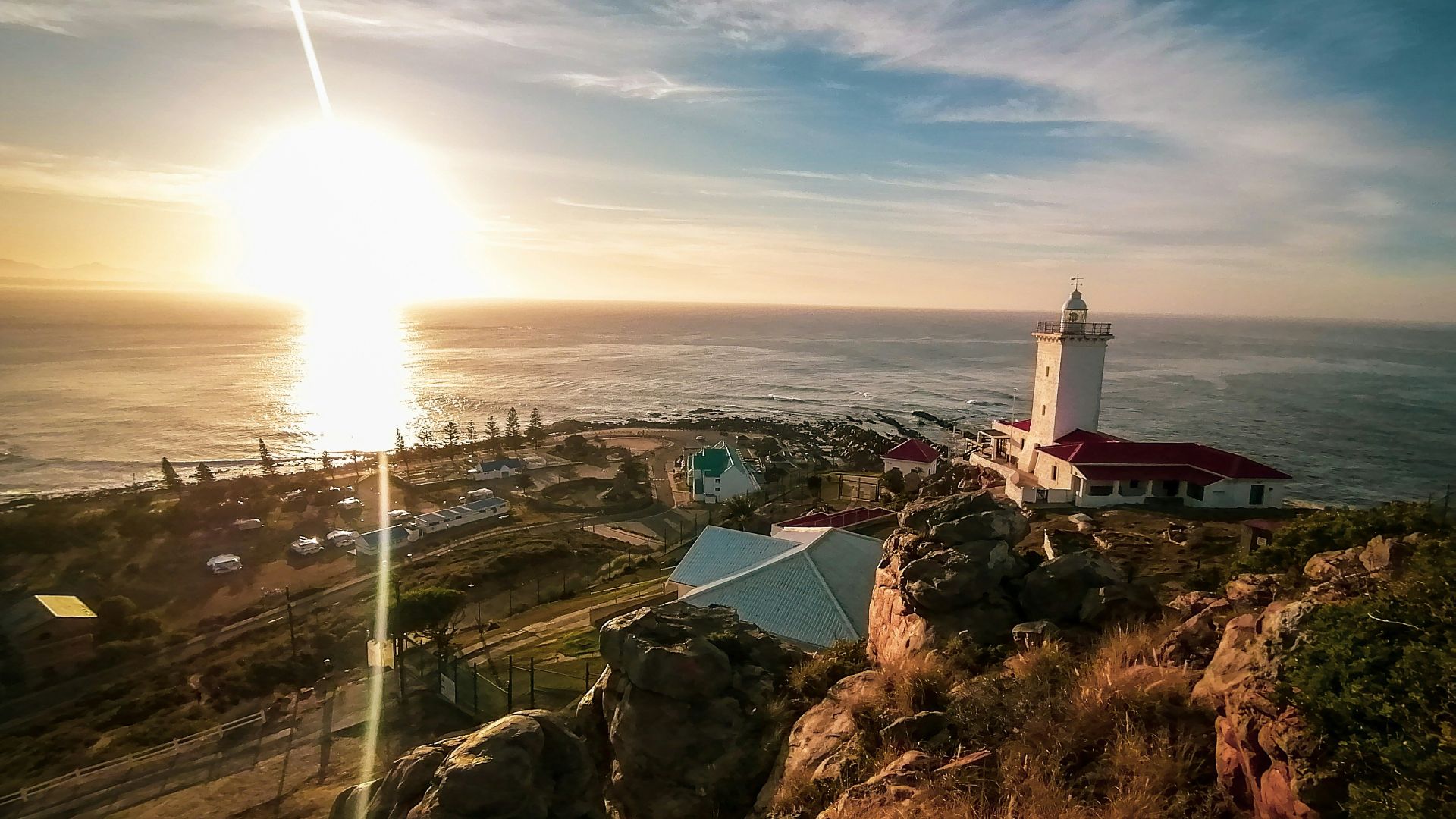5. Route des jardins, Afrique du Sud