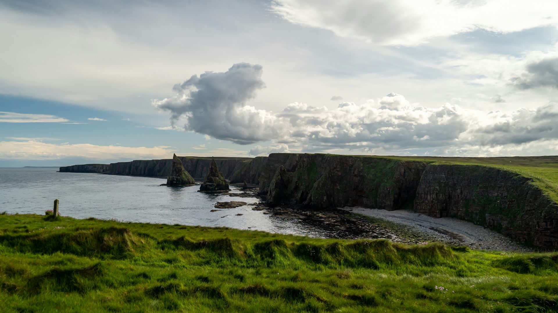 6. North Coast 500, Écosse