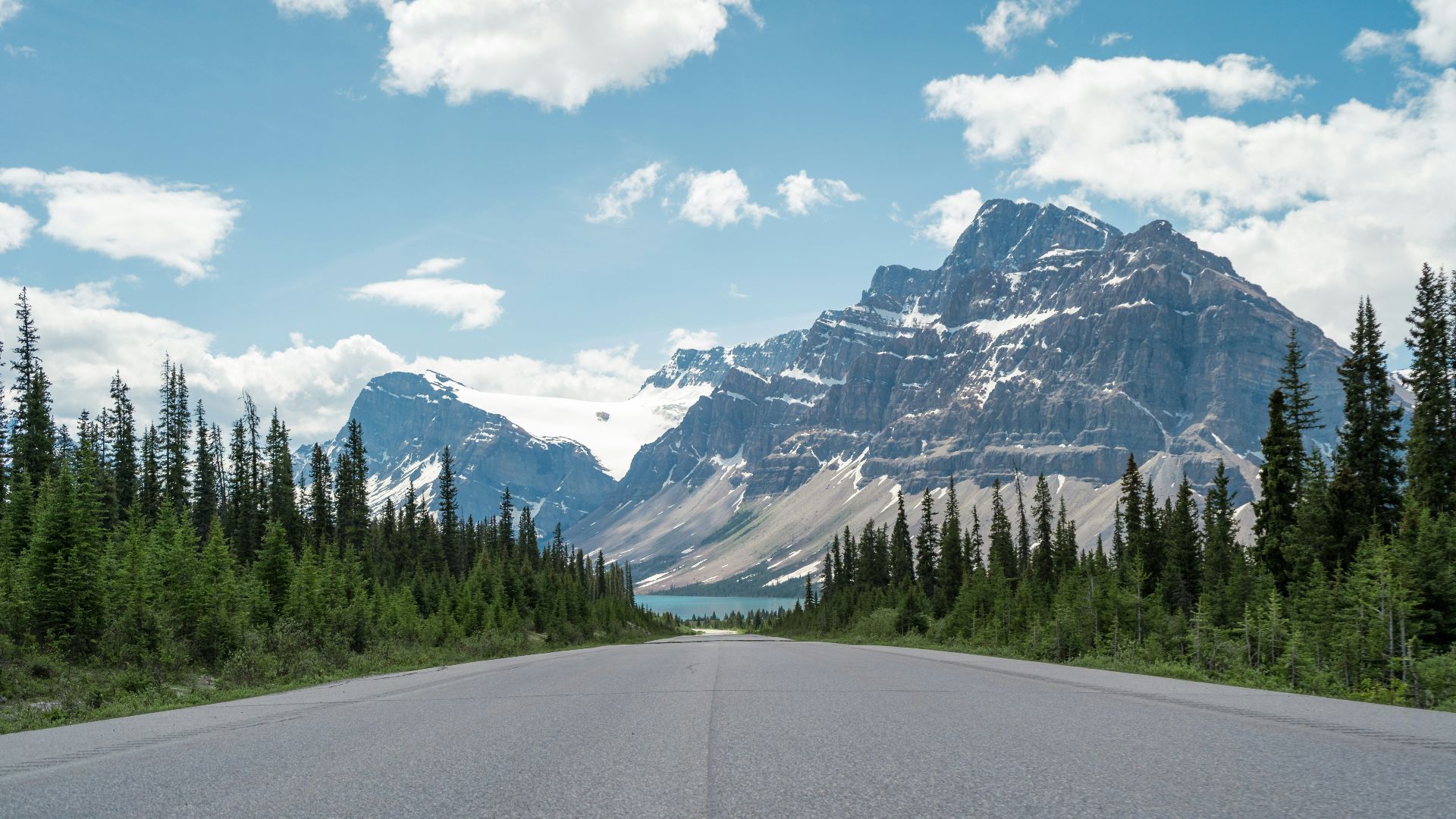 13. Promenade des Glaciers, Canada