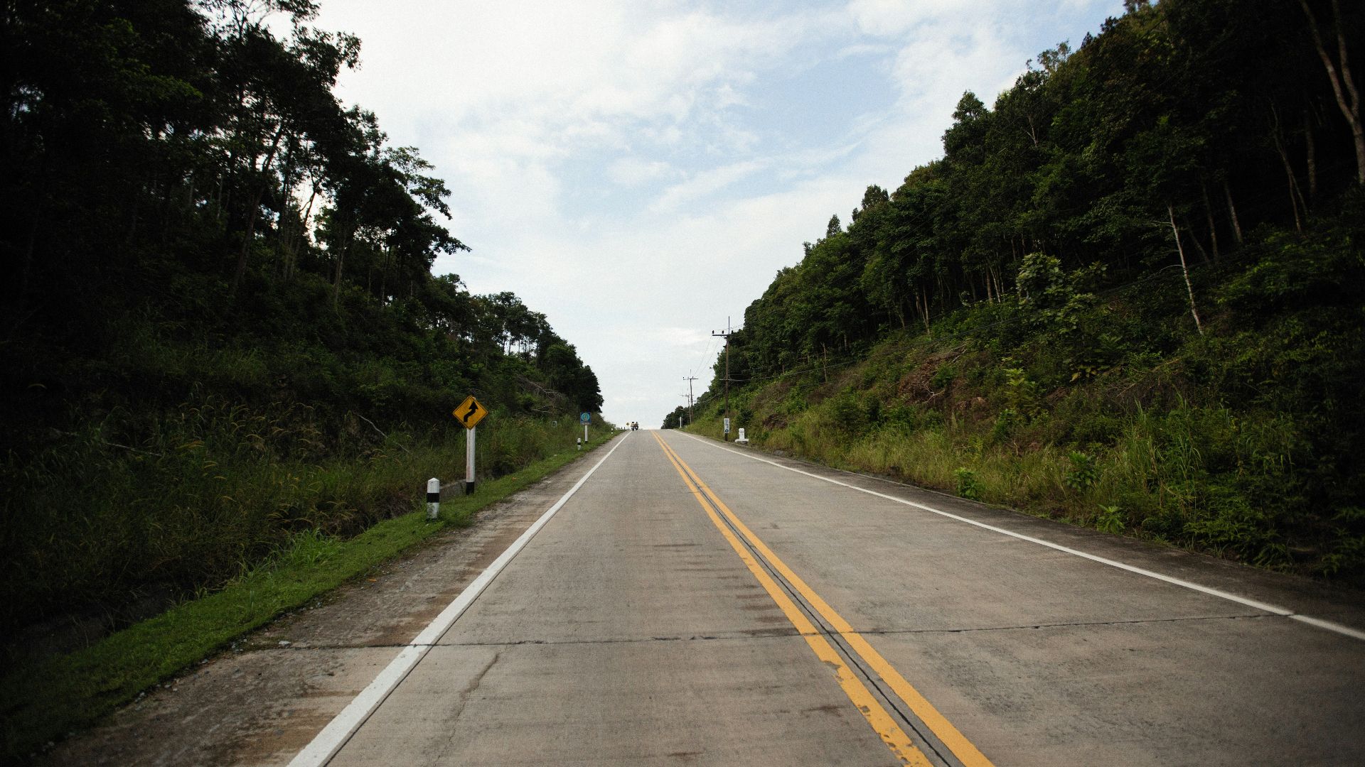 19. La route panaméricaine
