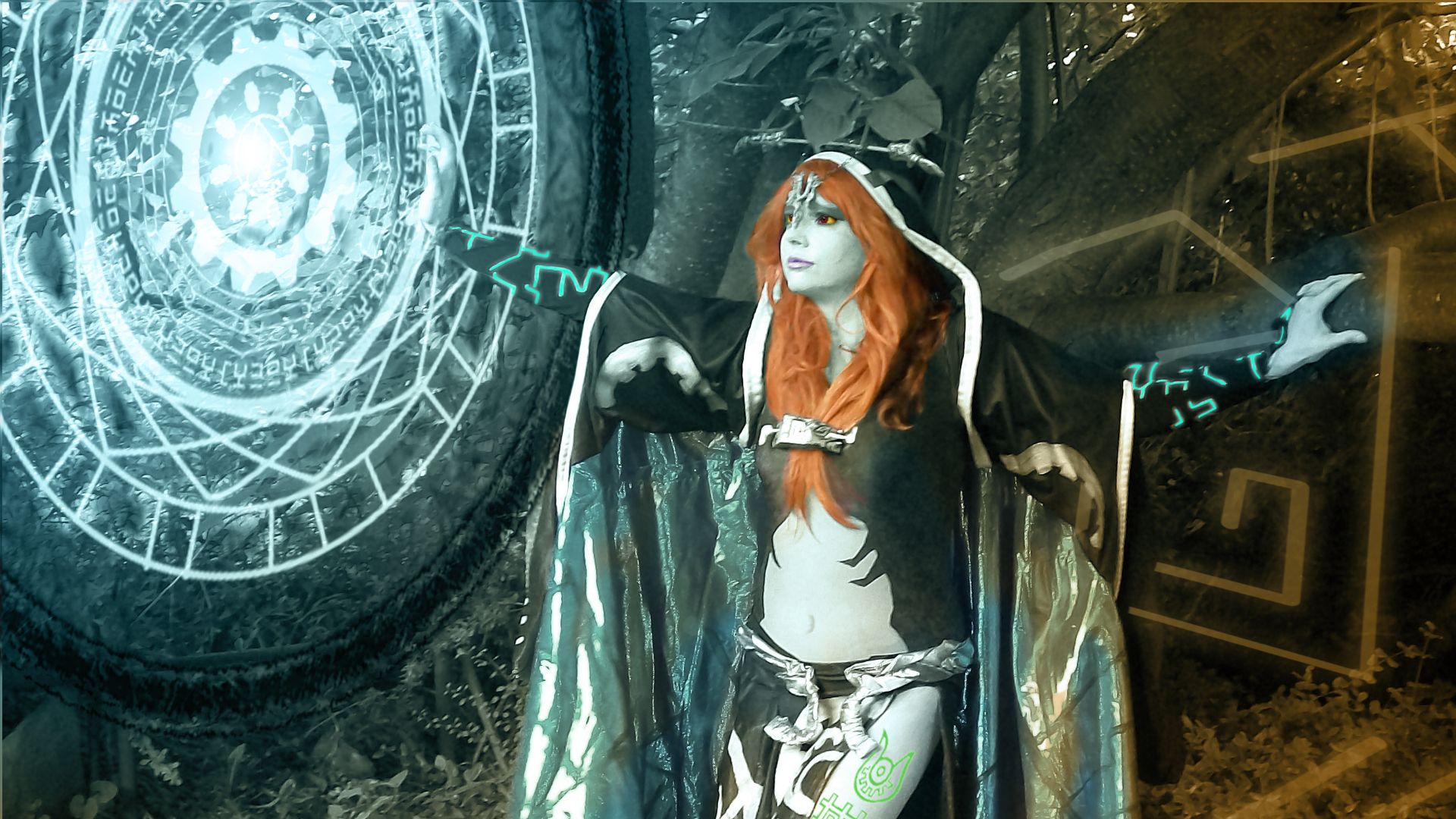 5. Midna