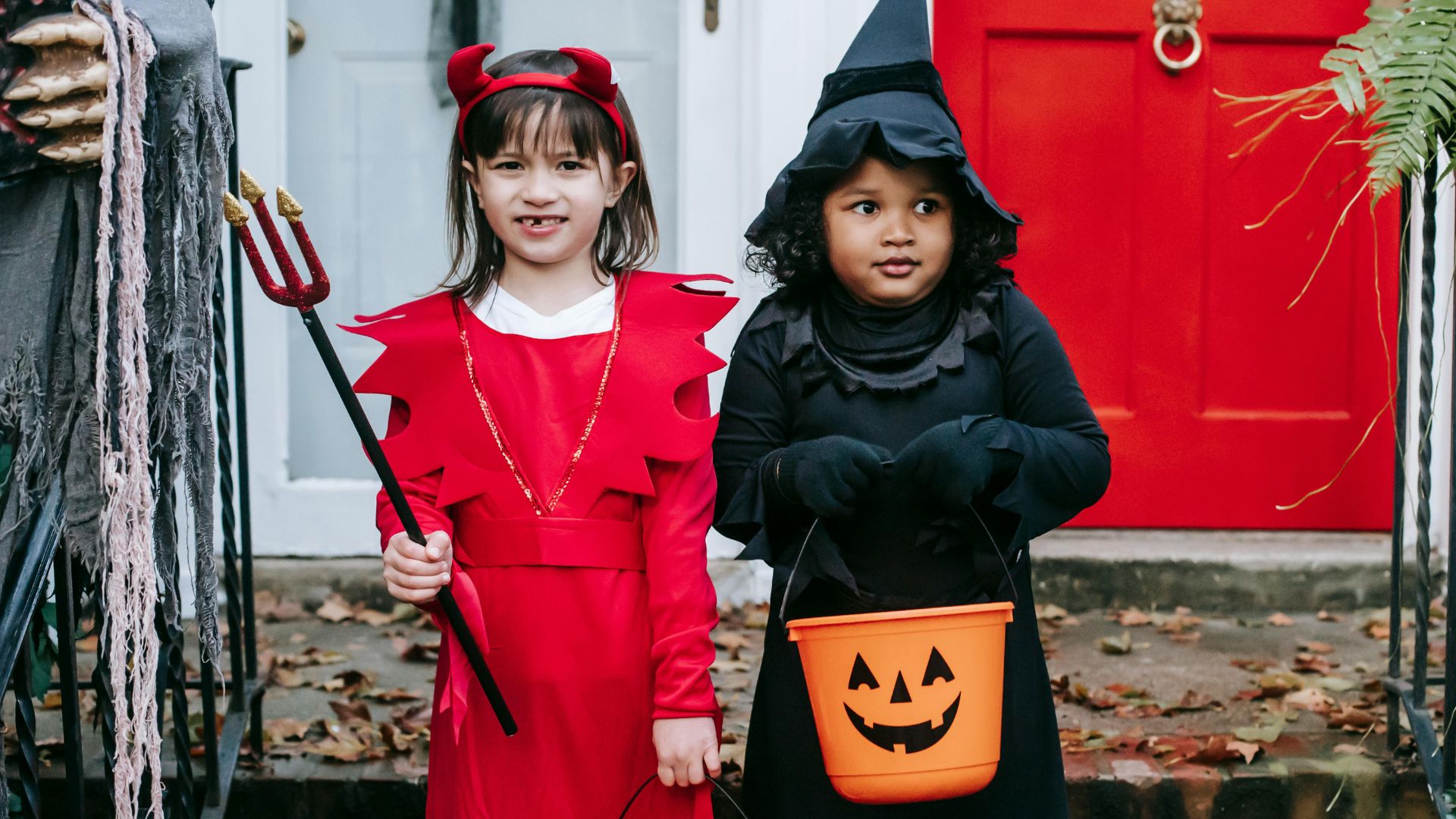 20 Tips When Shopping For Halloween