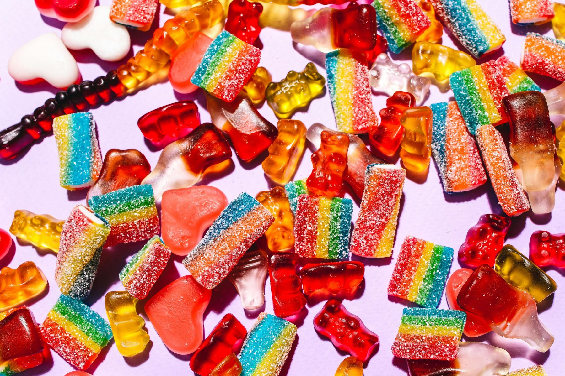 Buy Generic Candy For Trick-Or-Treaters