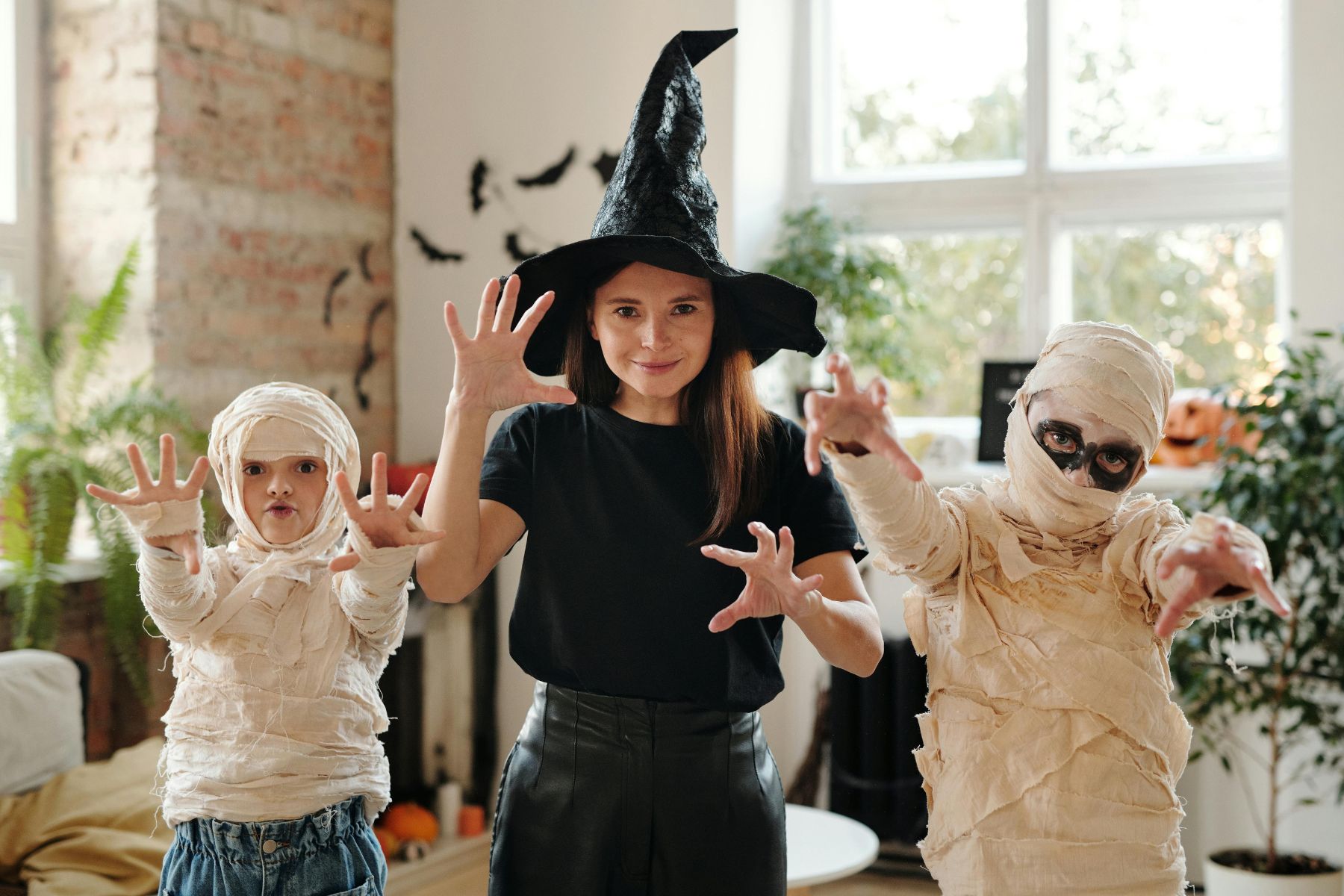 Opt For DIY Costume Kits